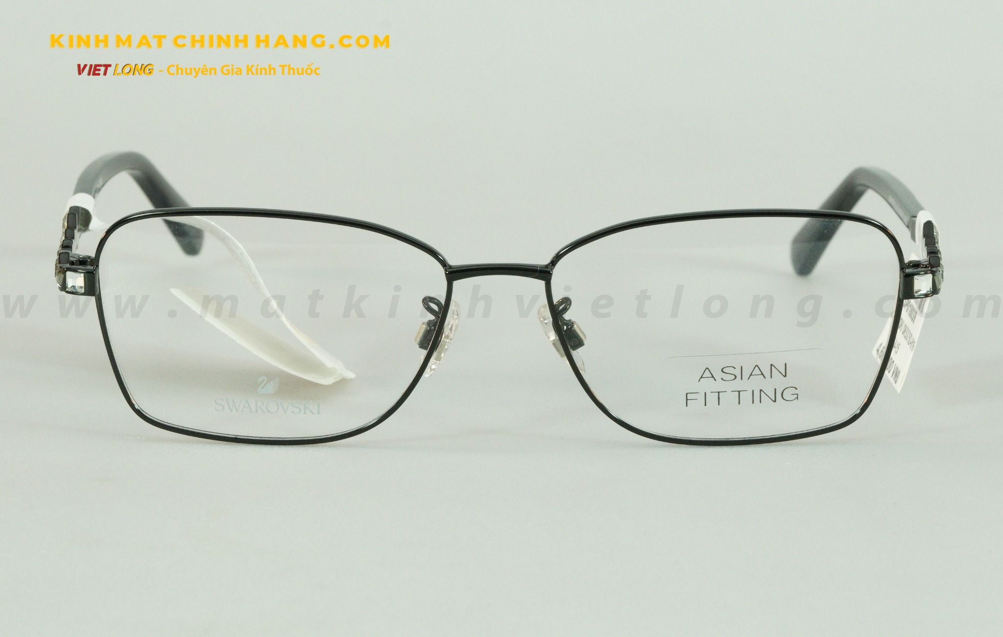 GỌNG KÍNH SWAROVSKI SK5375D-016 54-15