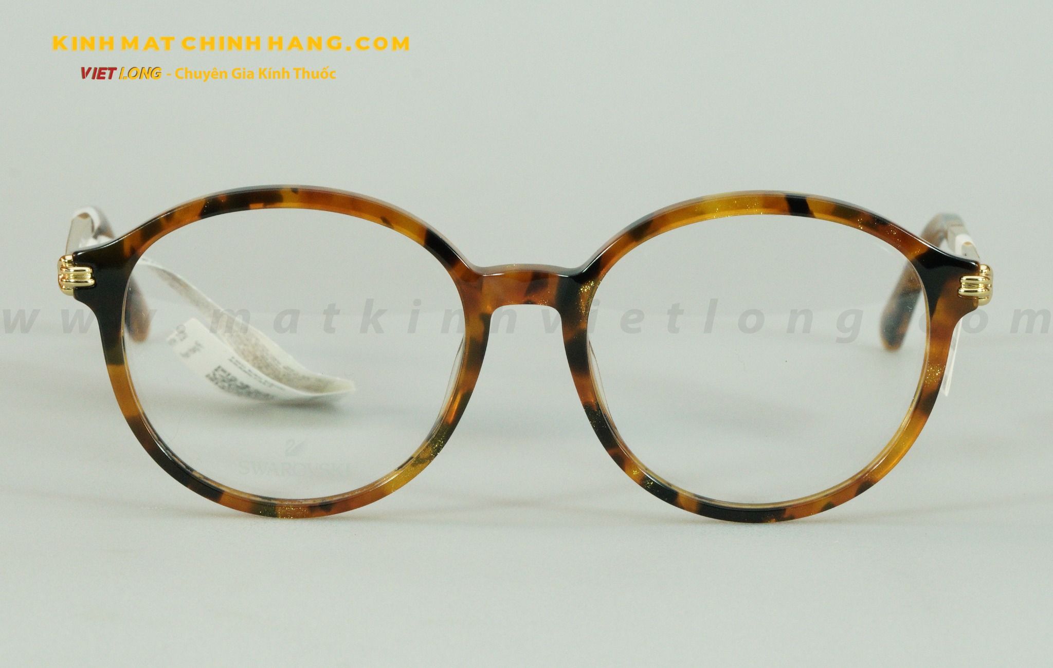 GỌNG KÍNH SWAROVSKI SK5315-056 51-17