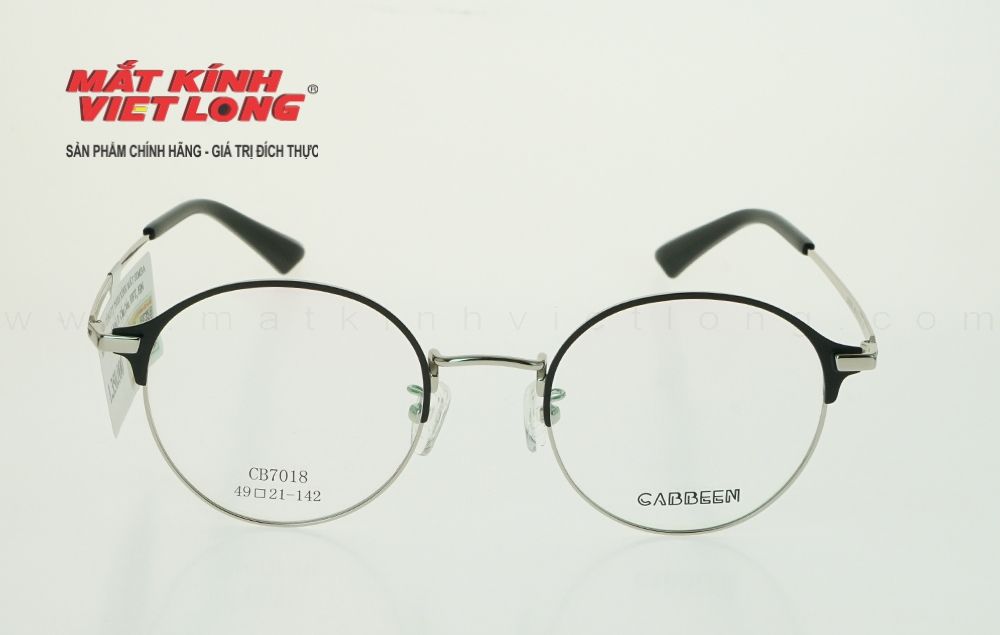 GỌNG KÍNH CABBEEN CB7018-C2 49-21