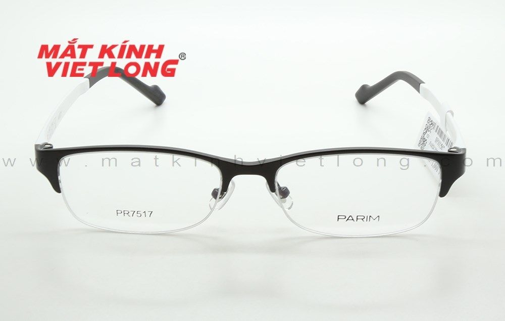  GỌNG KÍNH PARIM PR7517-B2 53-17 