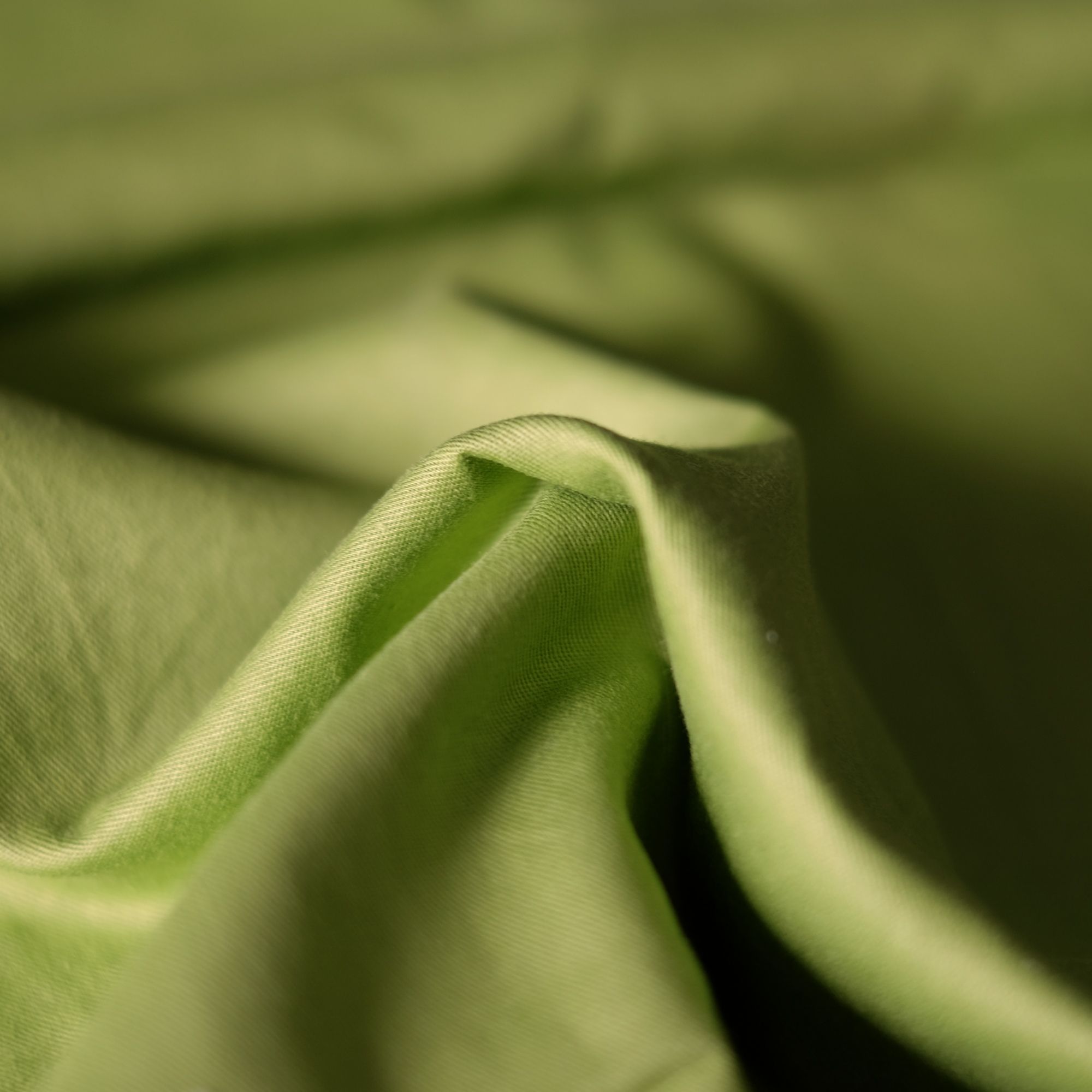 Standard duvet cover 01 Light green