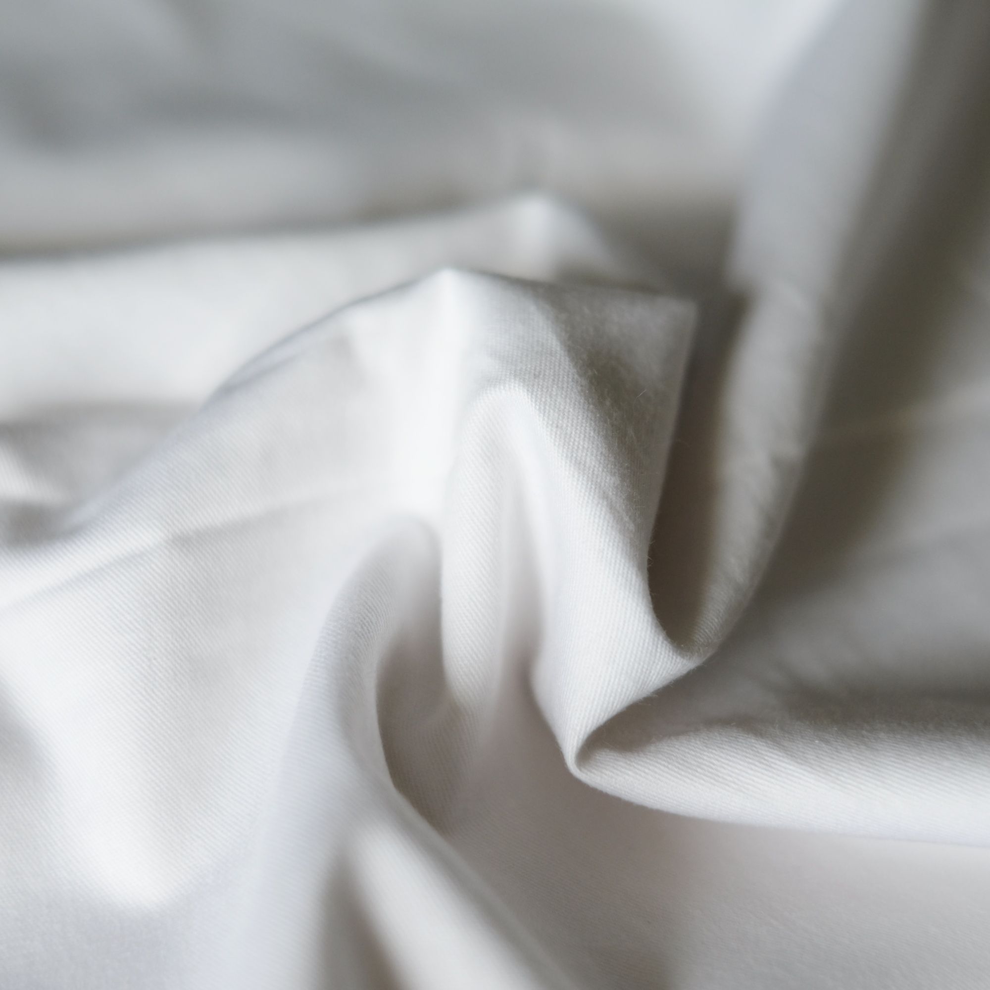 Standard duvet cover 02 White