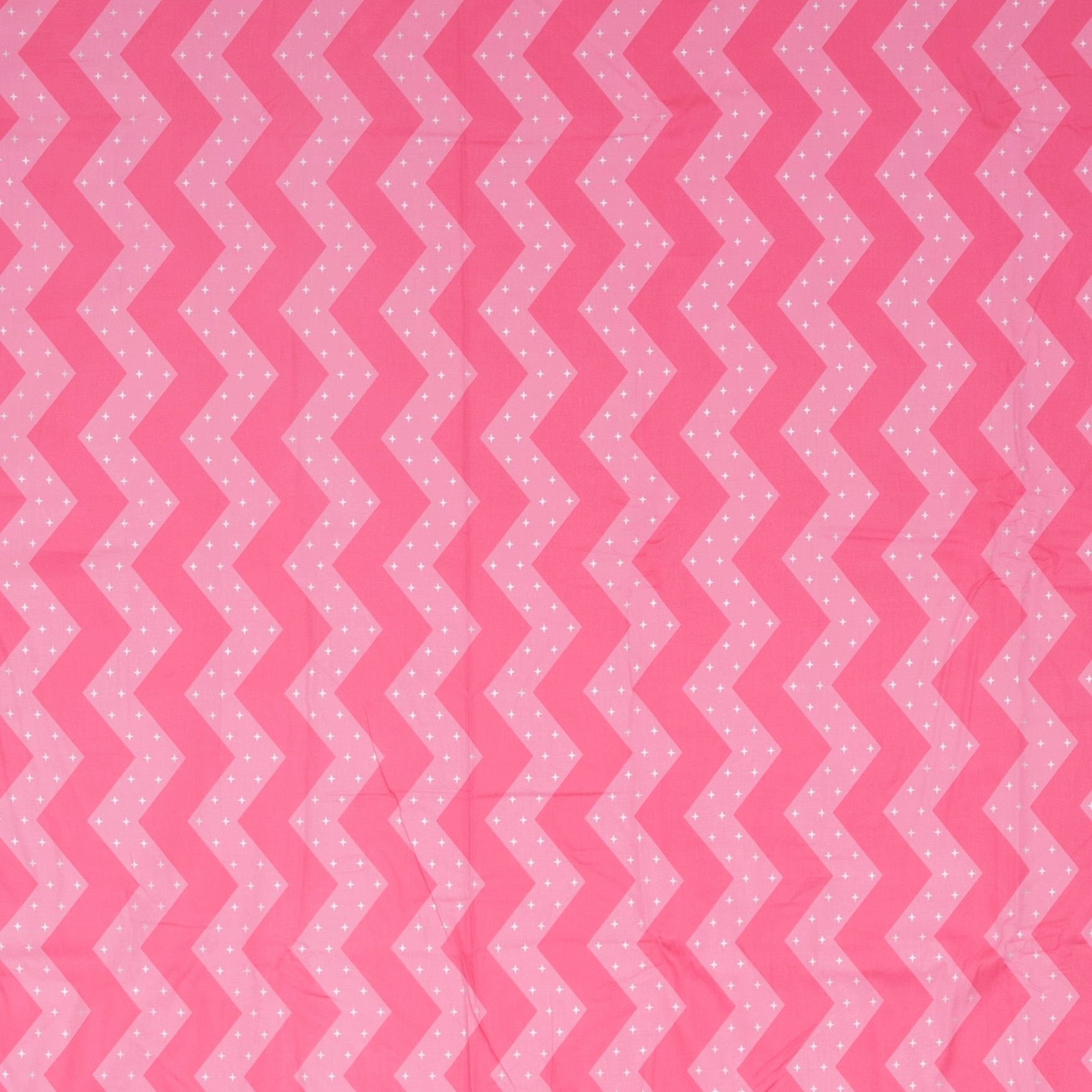 Best price 031 Pink ziczac and silver star