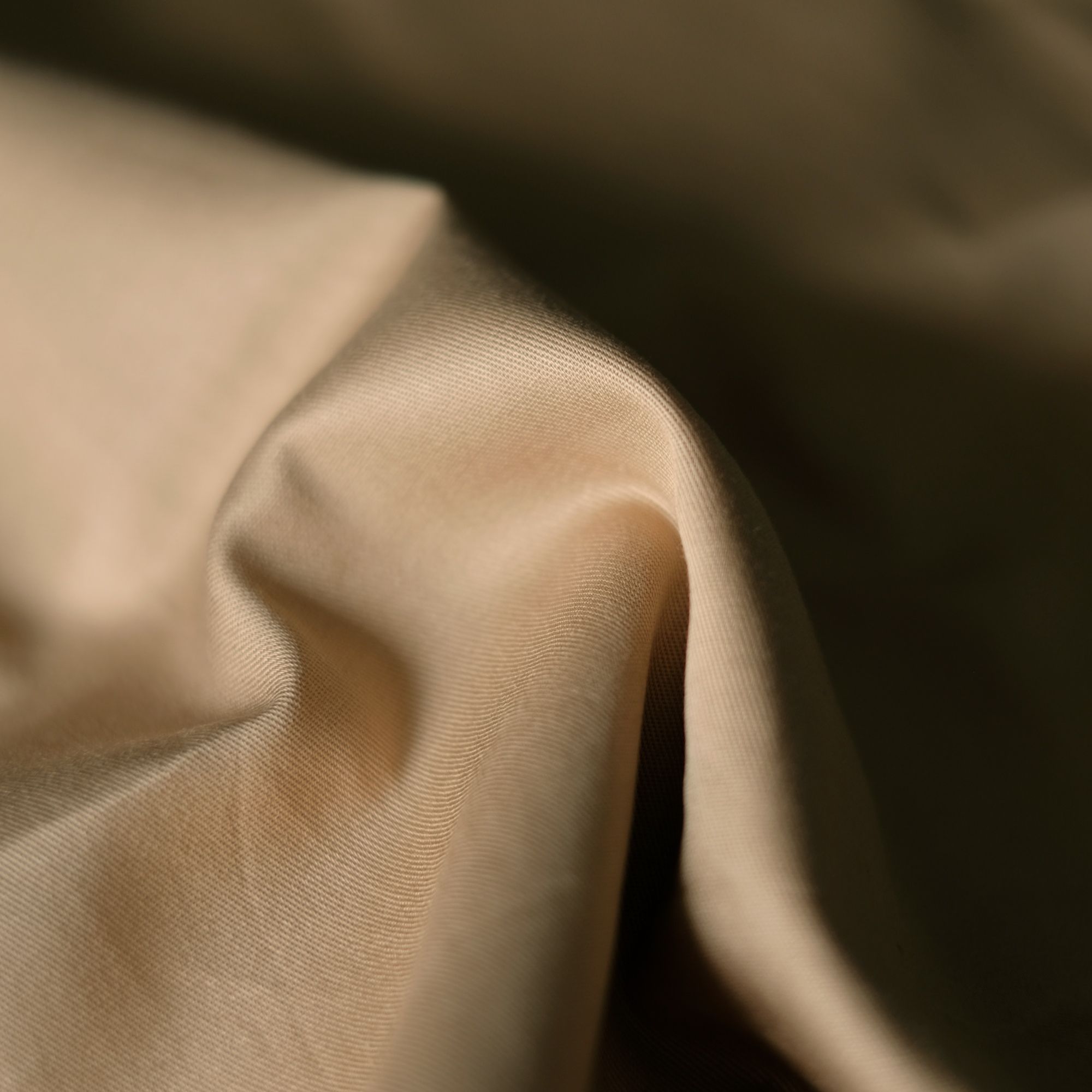 Standard duvet cover 03 Light brown
