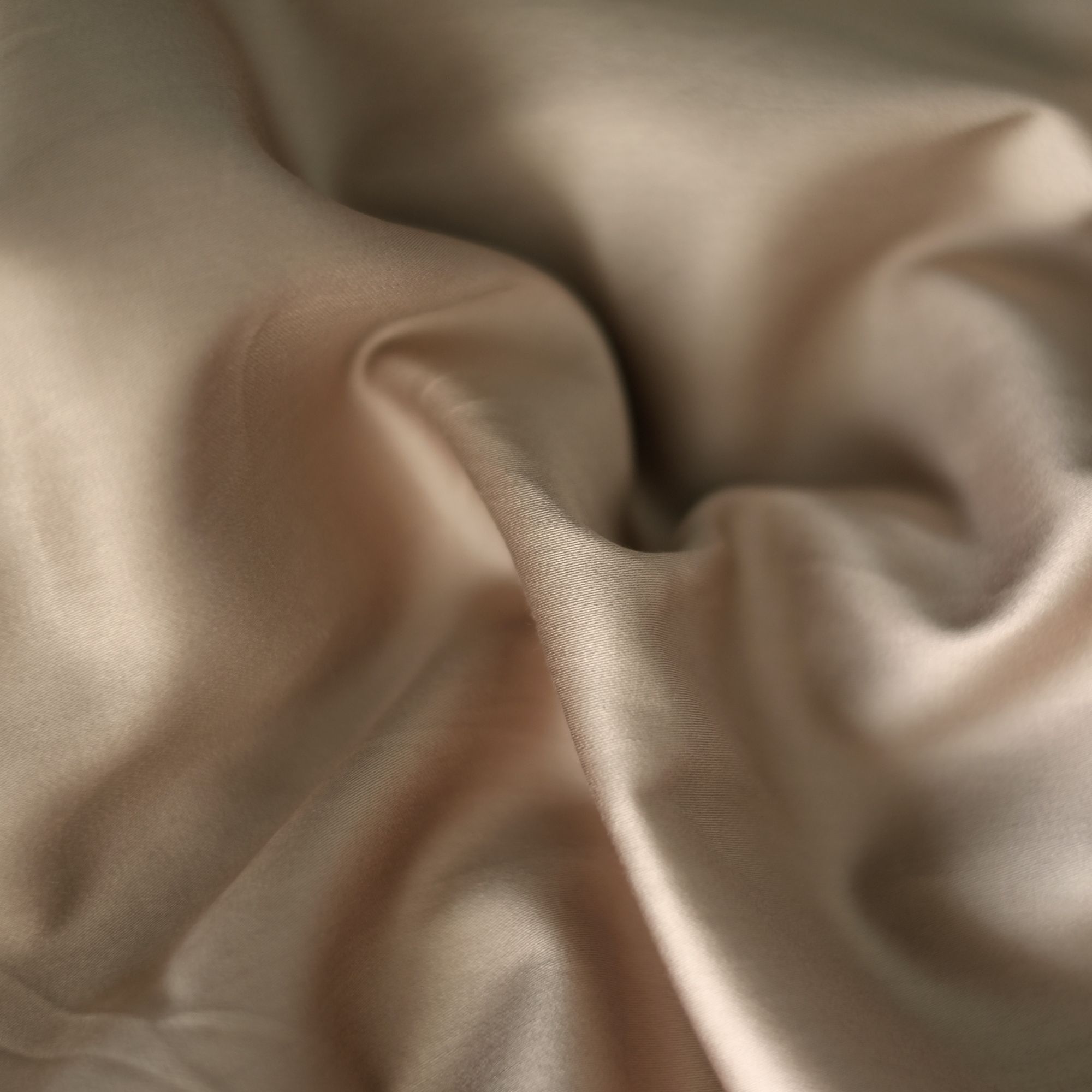 Premium duvet cover 03 Light brown