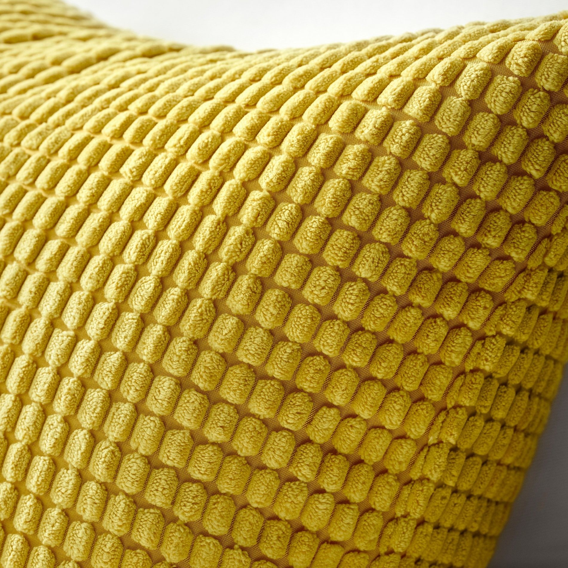 Cushion cover 84 Soft yellow