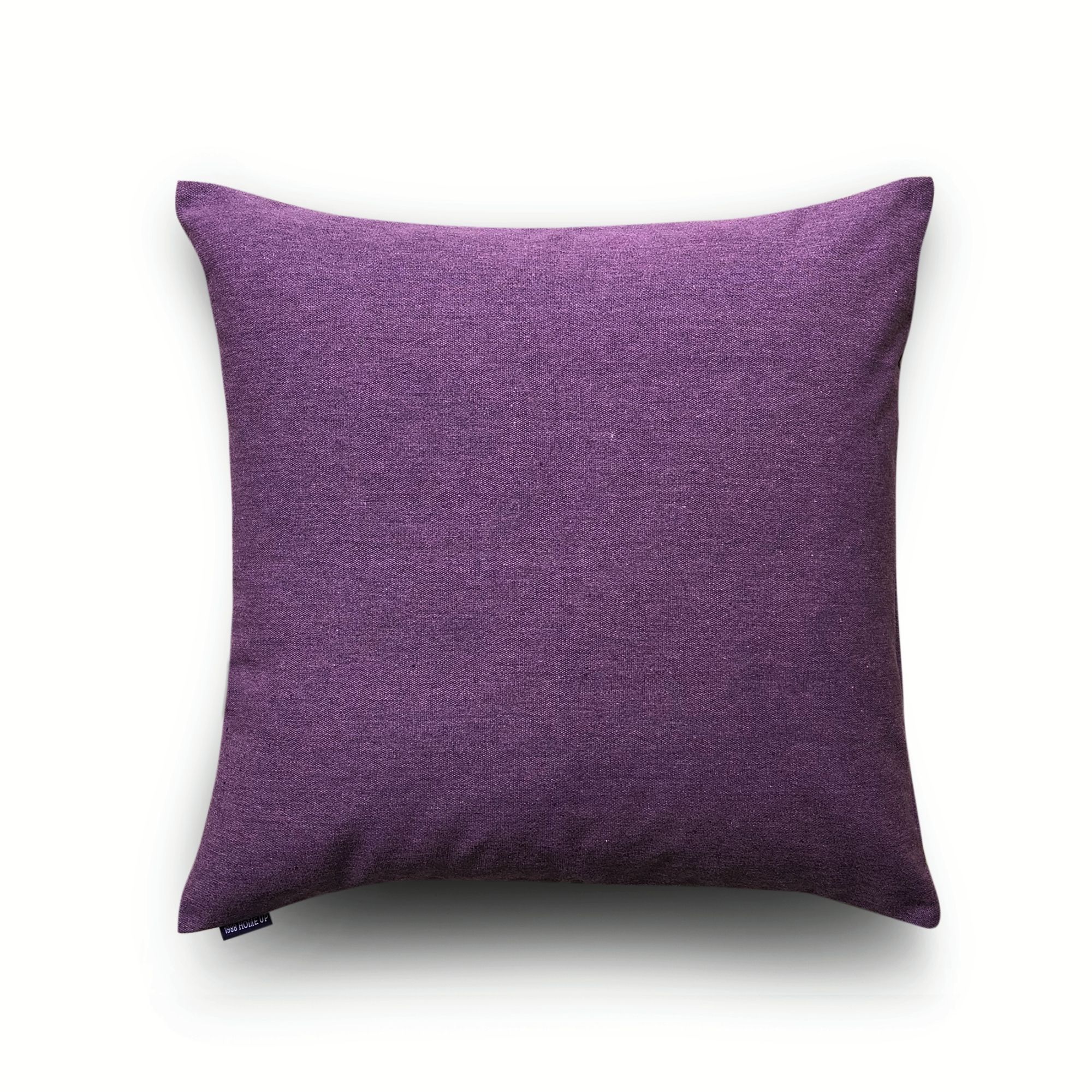 Cushion cover 04 Dusty lavender