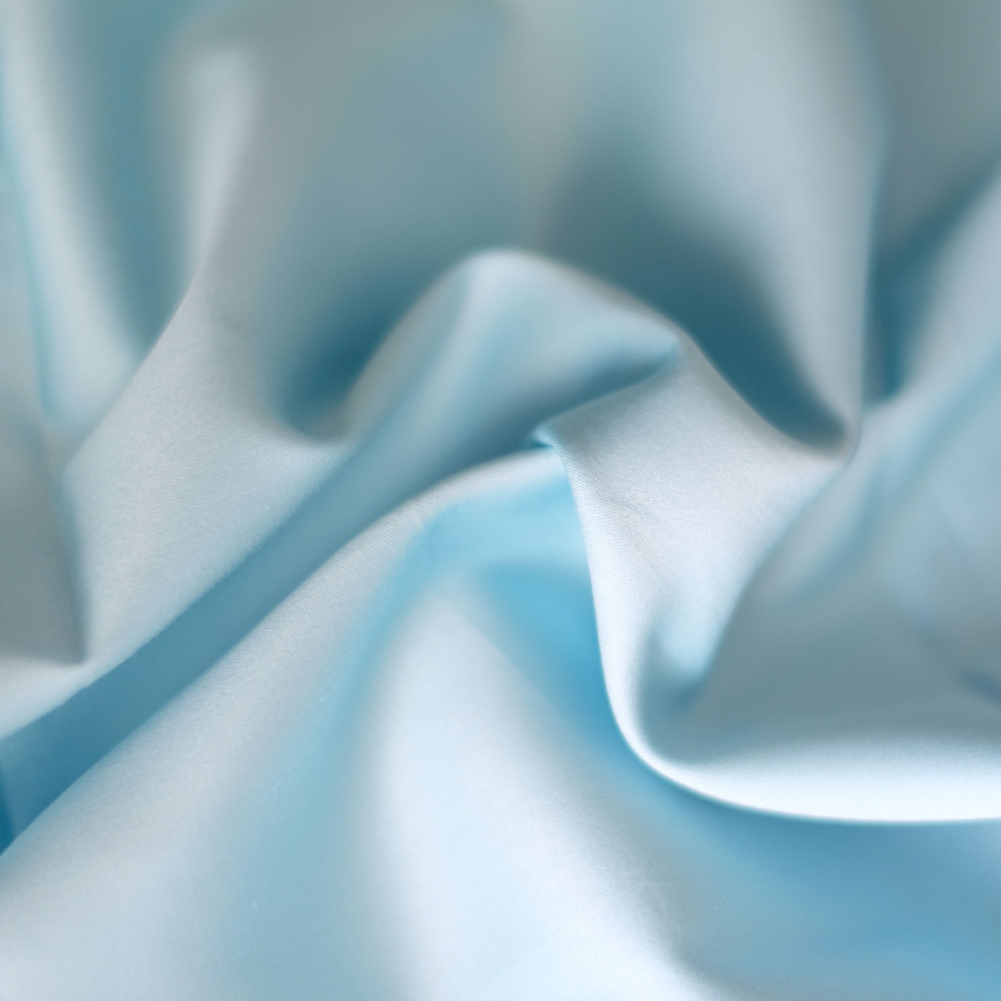 Premium bedsheet 04 Baby blue