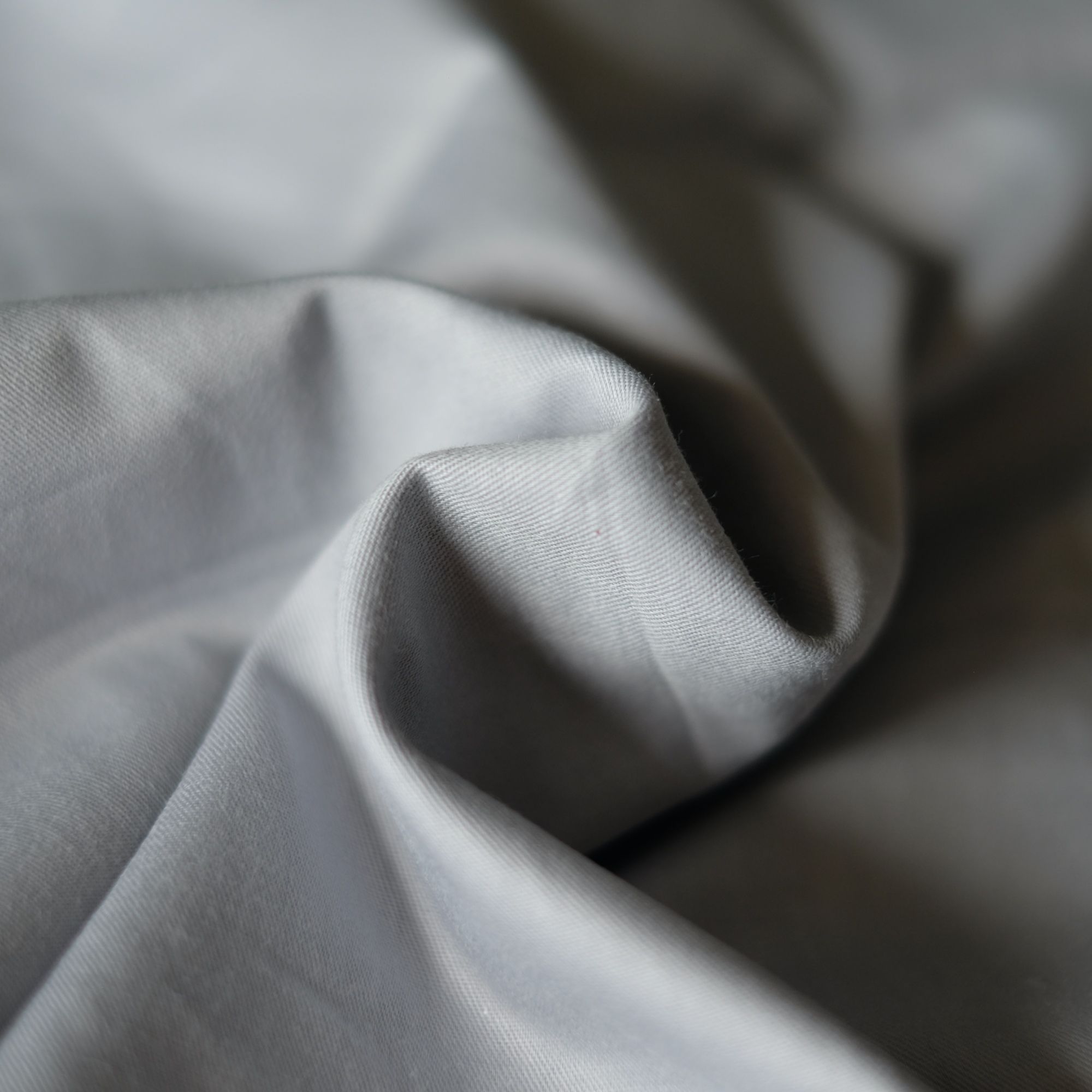 Standard duvet cover 04 Light grey