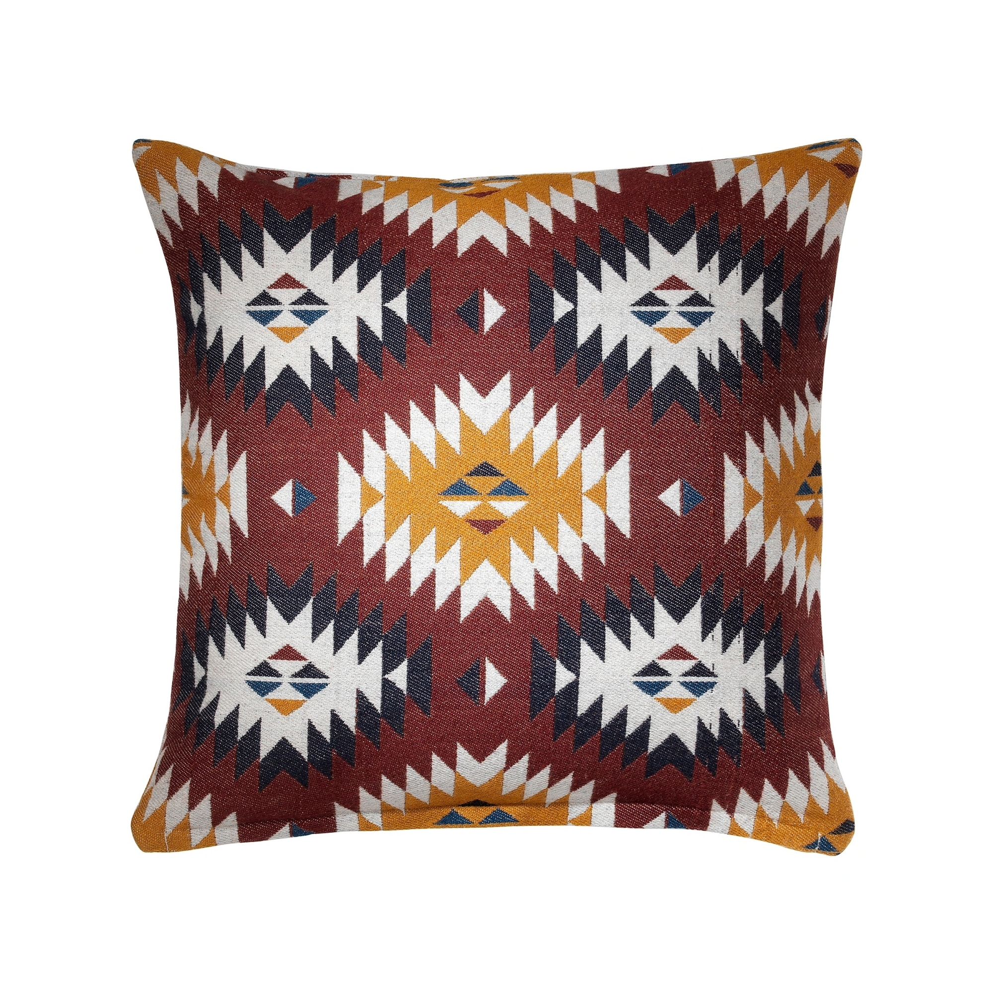 Cushion cover 85 Aztec patterns