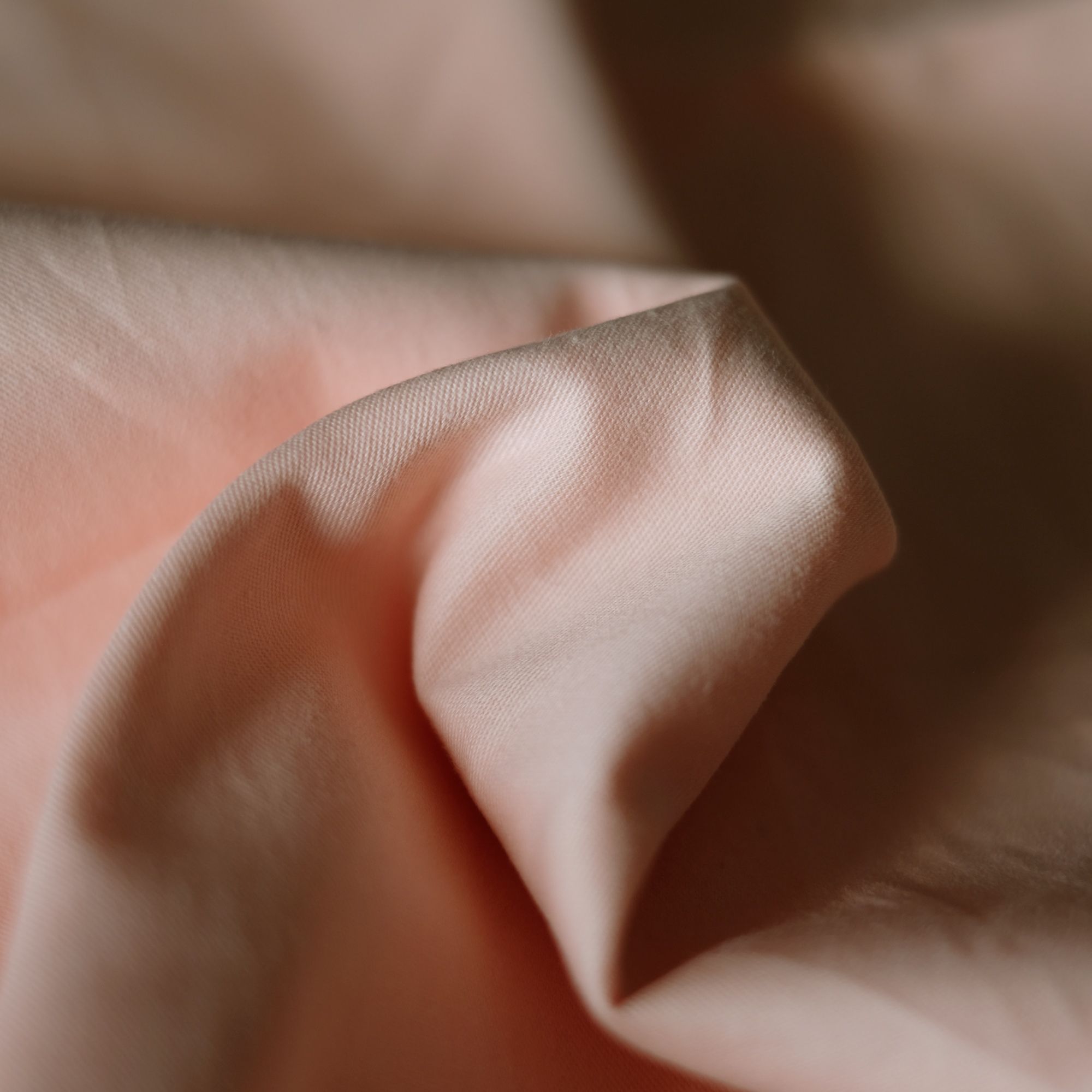 Bộ ga giường Standard 05 Pastel pink