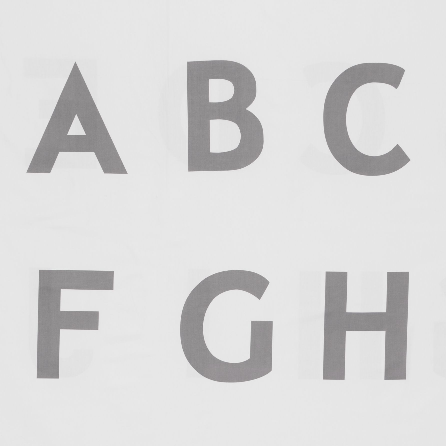 Best price 060 Alphabet