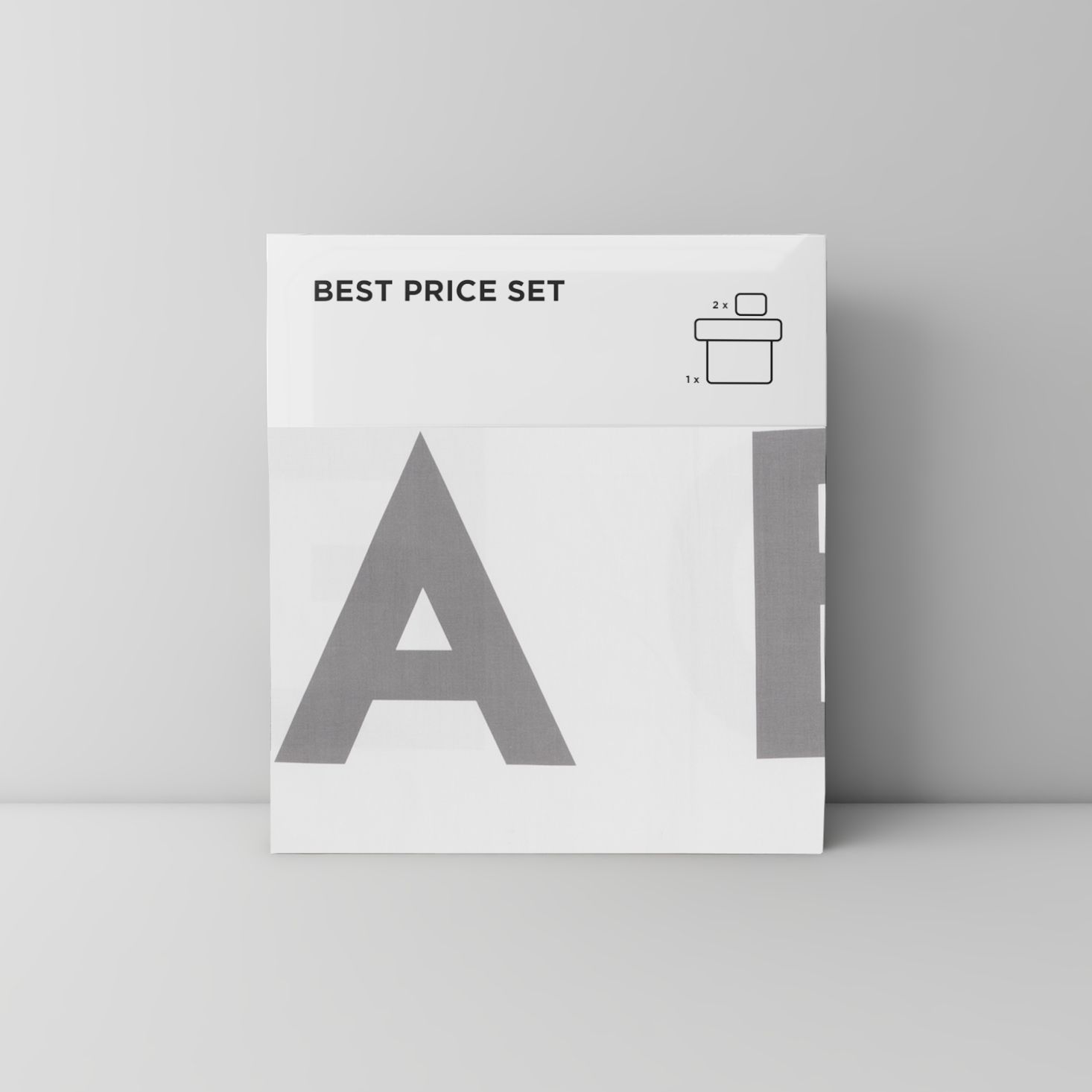 Best price 060 Alphabet