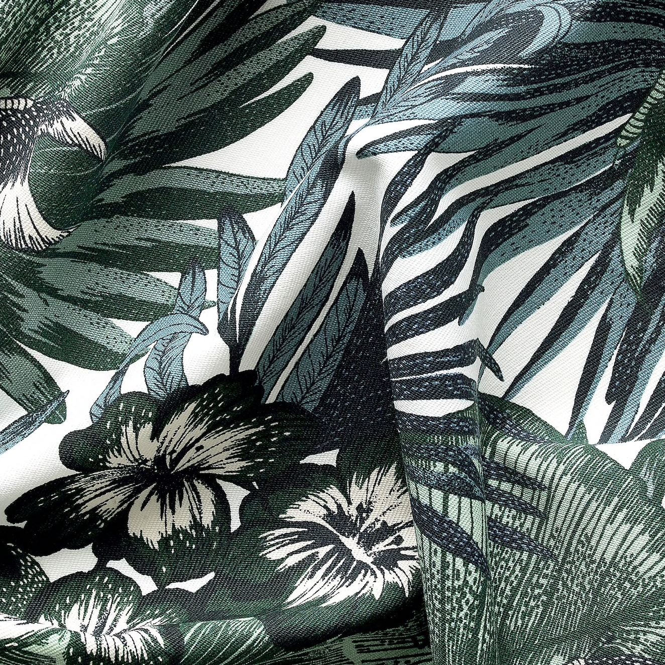 Cushion cover 75 Tropical