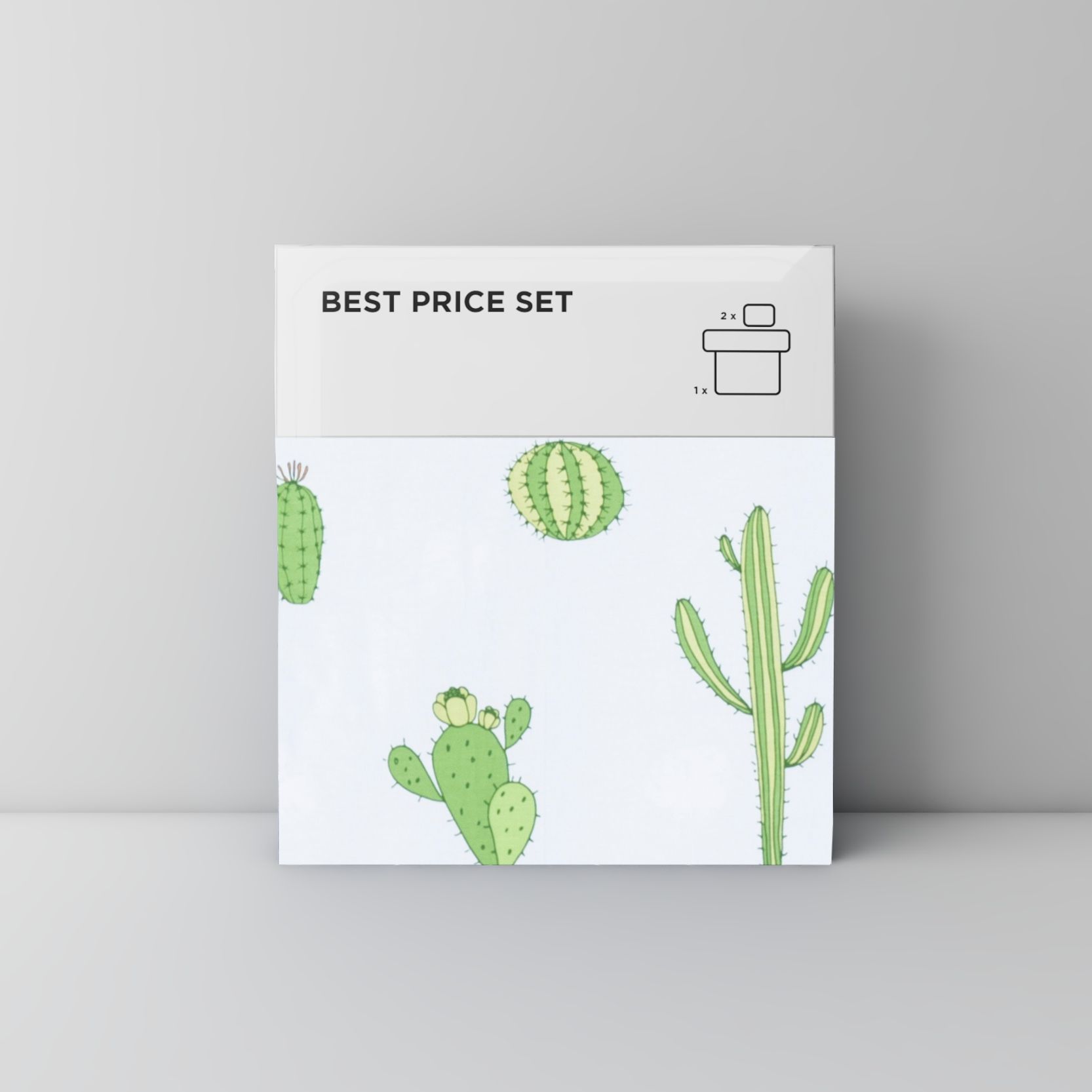 Best price 070 The cactus
