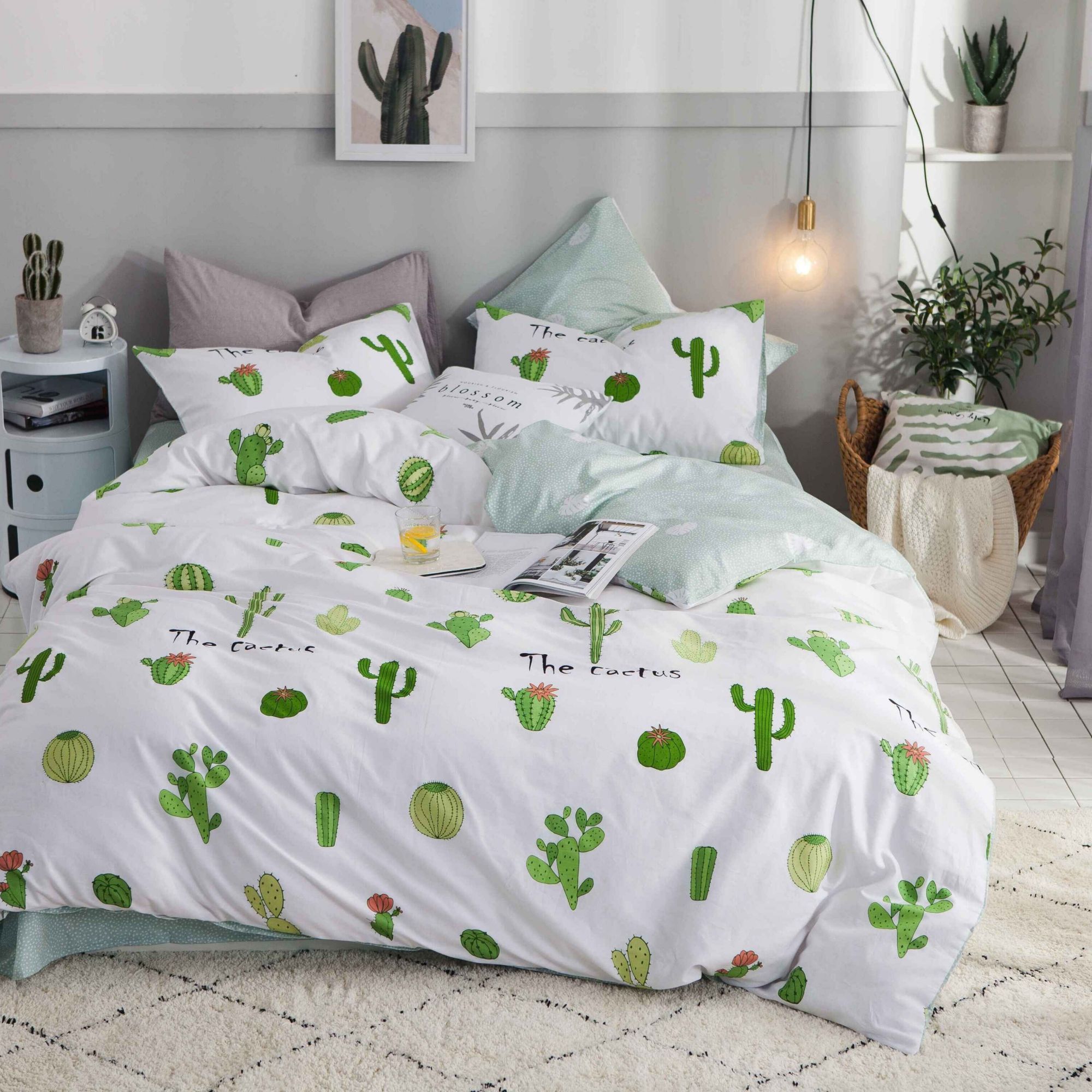 Best price 070 The cactus