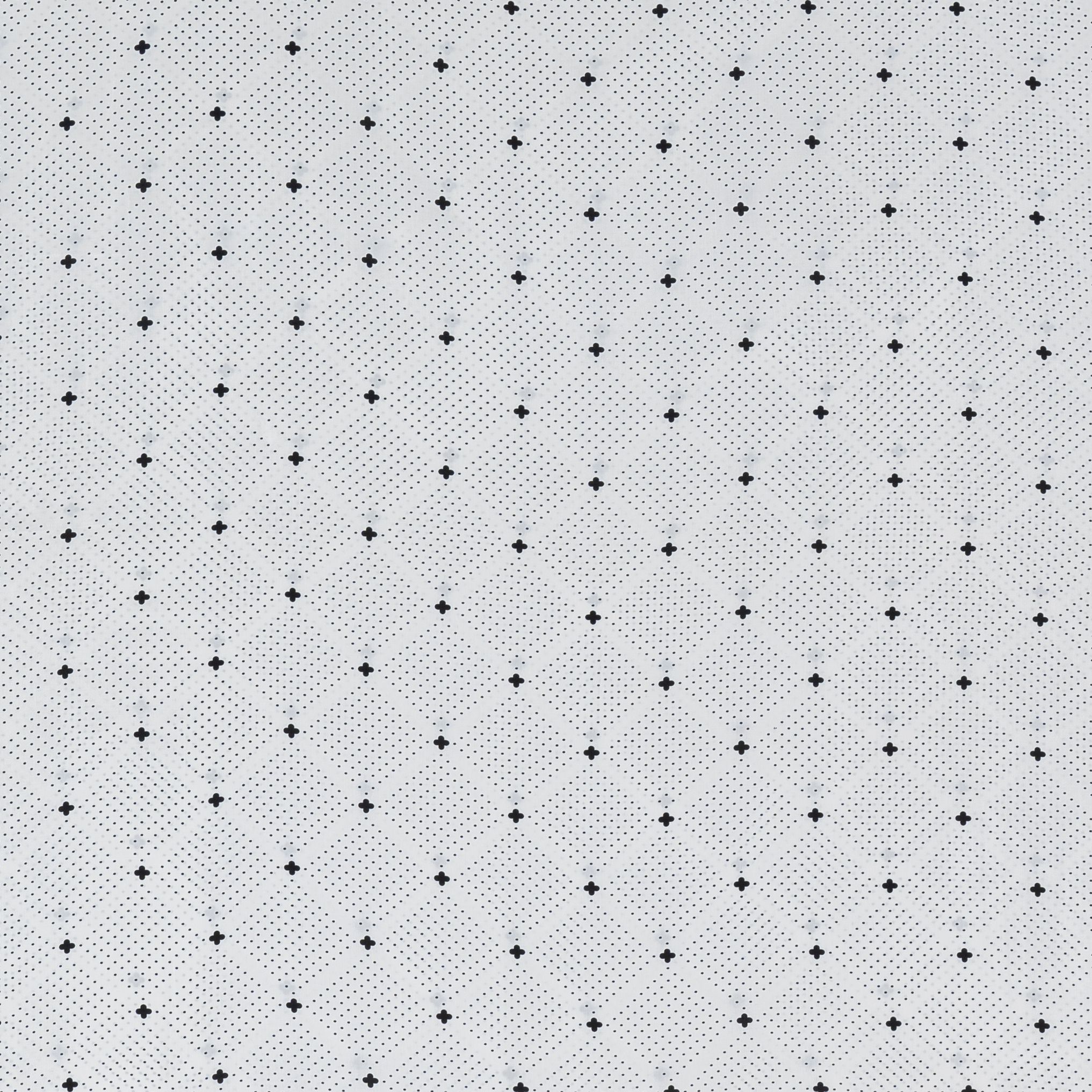 Best price 085 Black dots on white