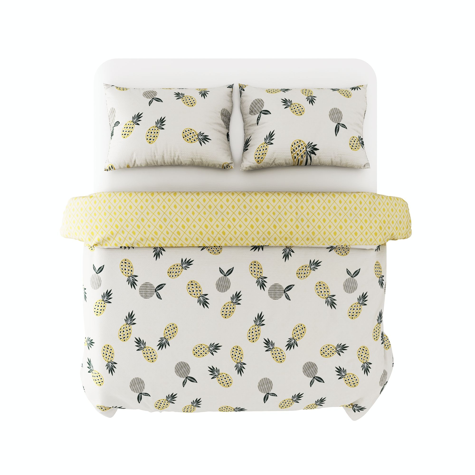 Best price 091 Yellow pineapples