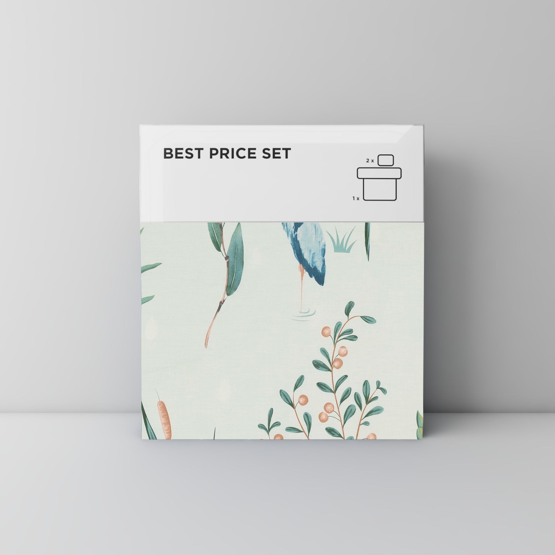 Best price 094 Floral garden