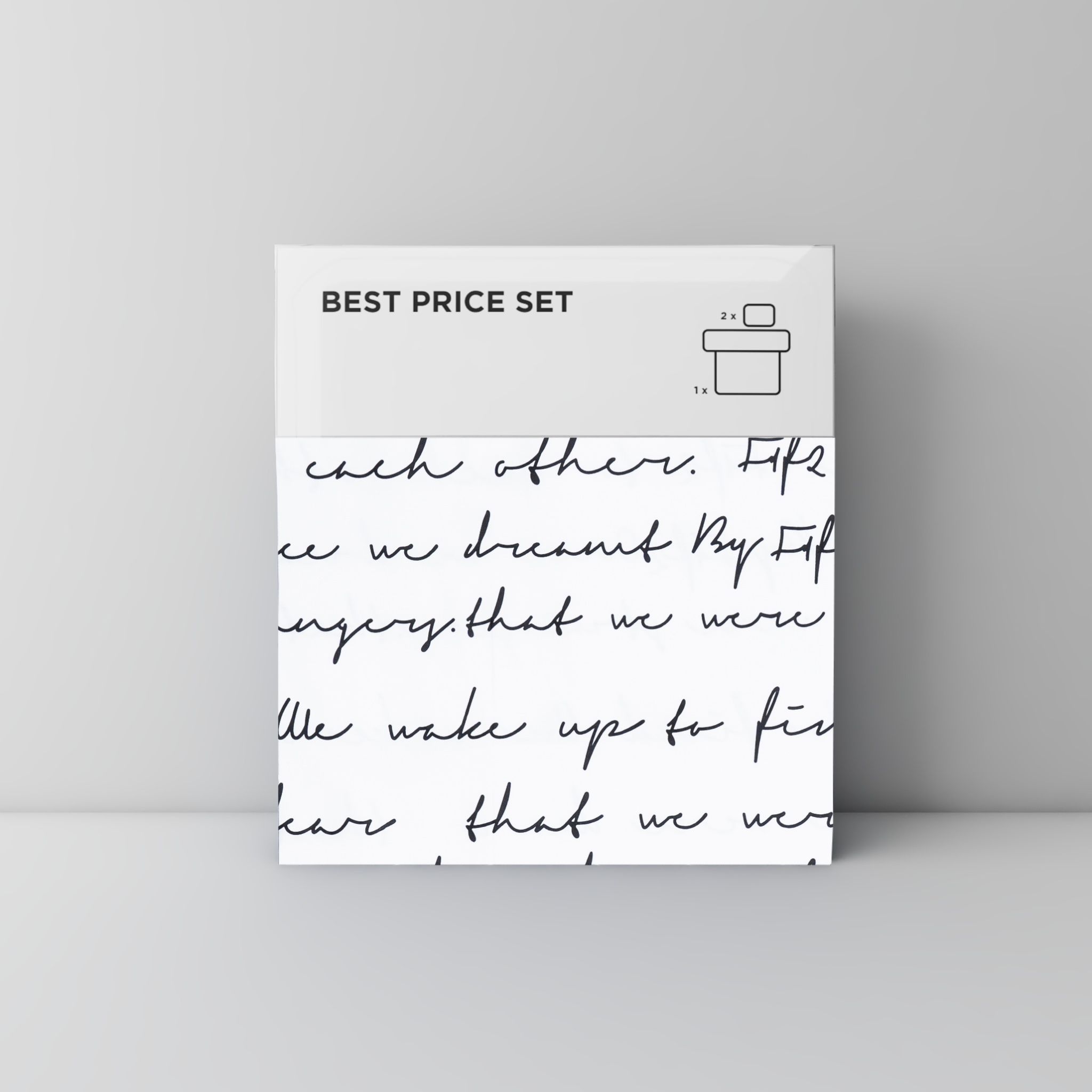 Best price 096 Handwriting