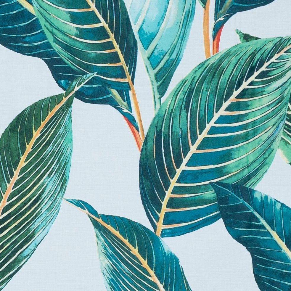 Best price 097 Tropical leaves