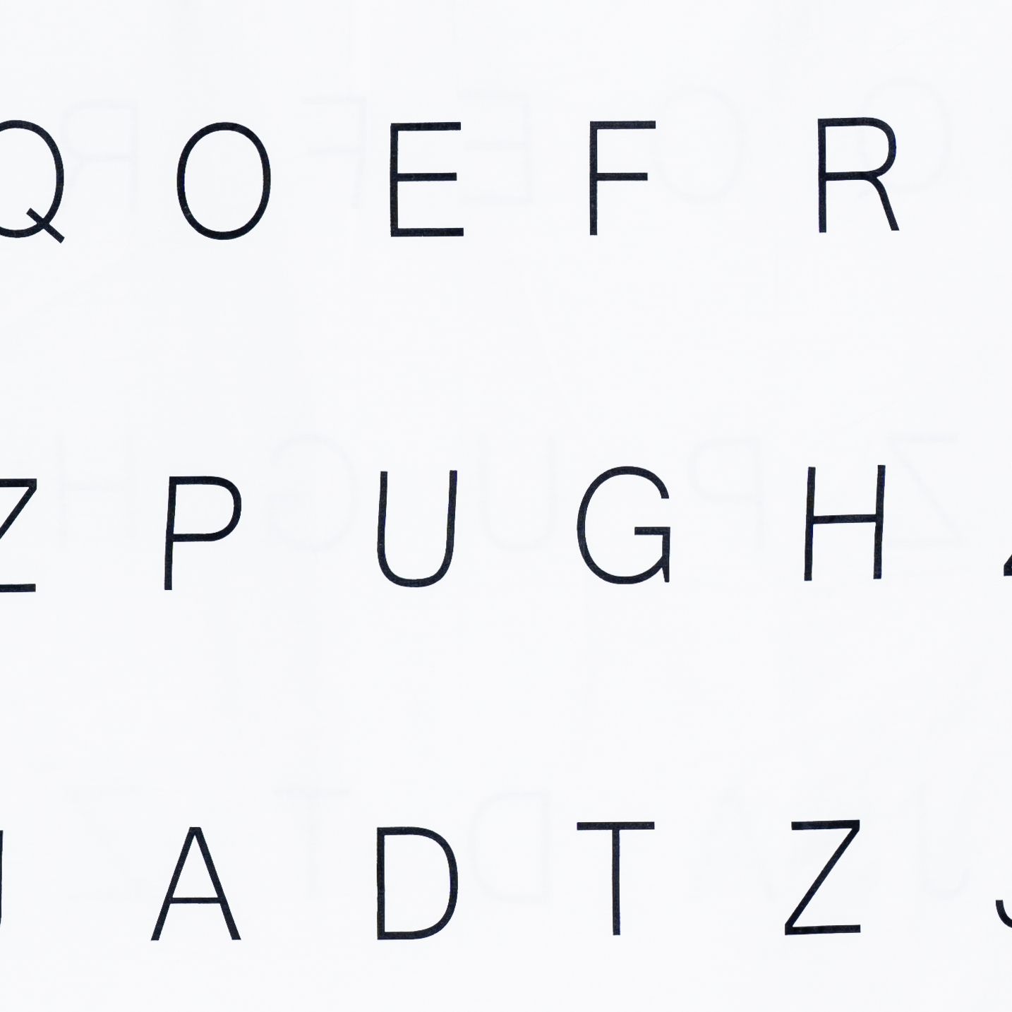 Best price 100 Thin typo
