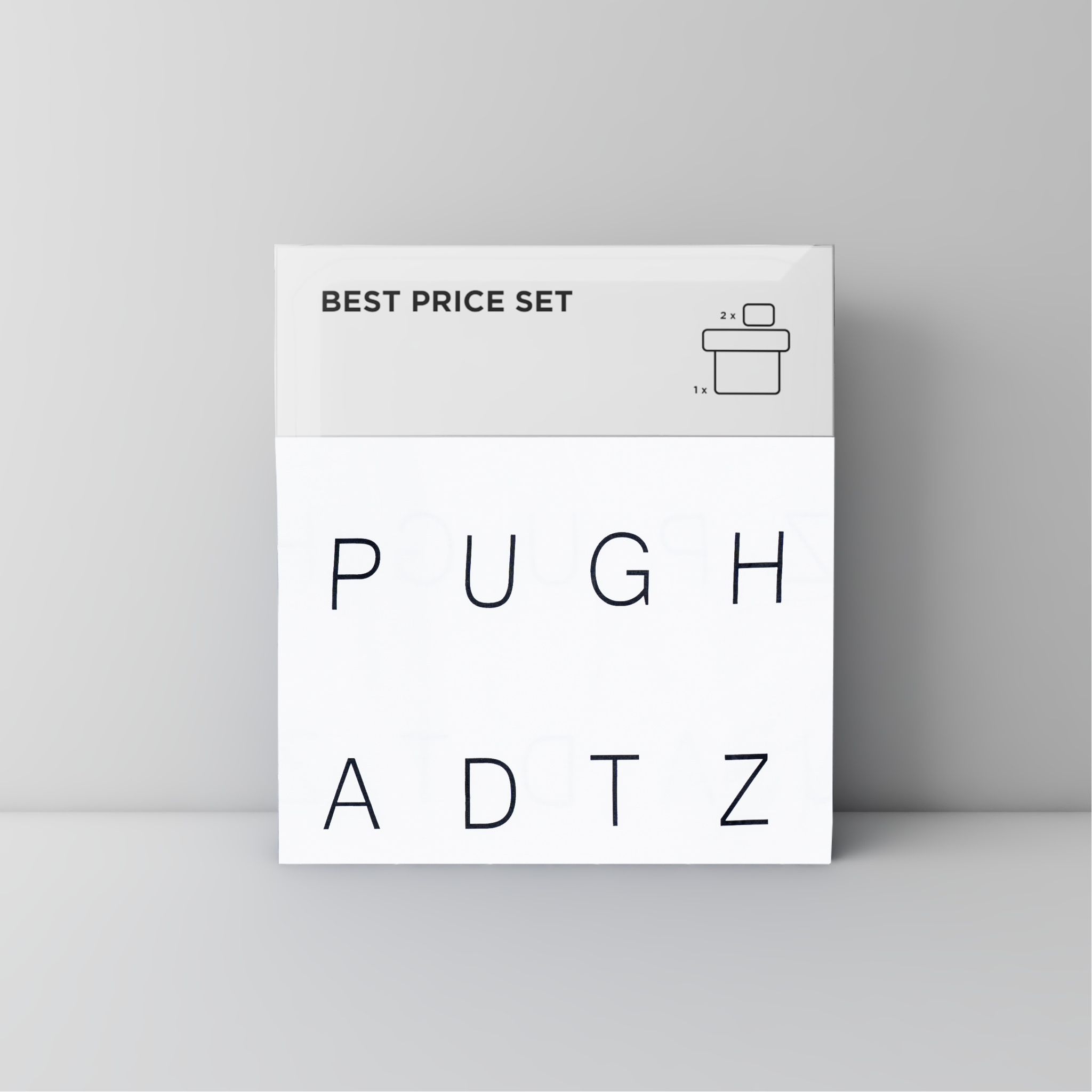 Best price 100 Thin typo