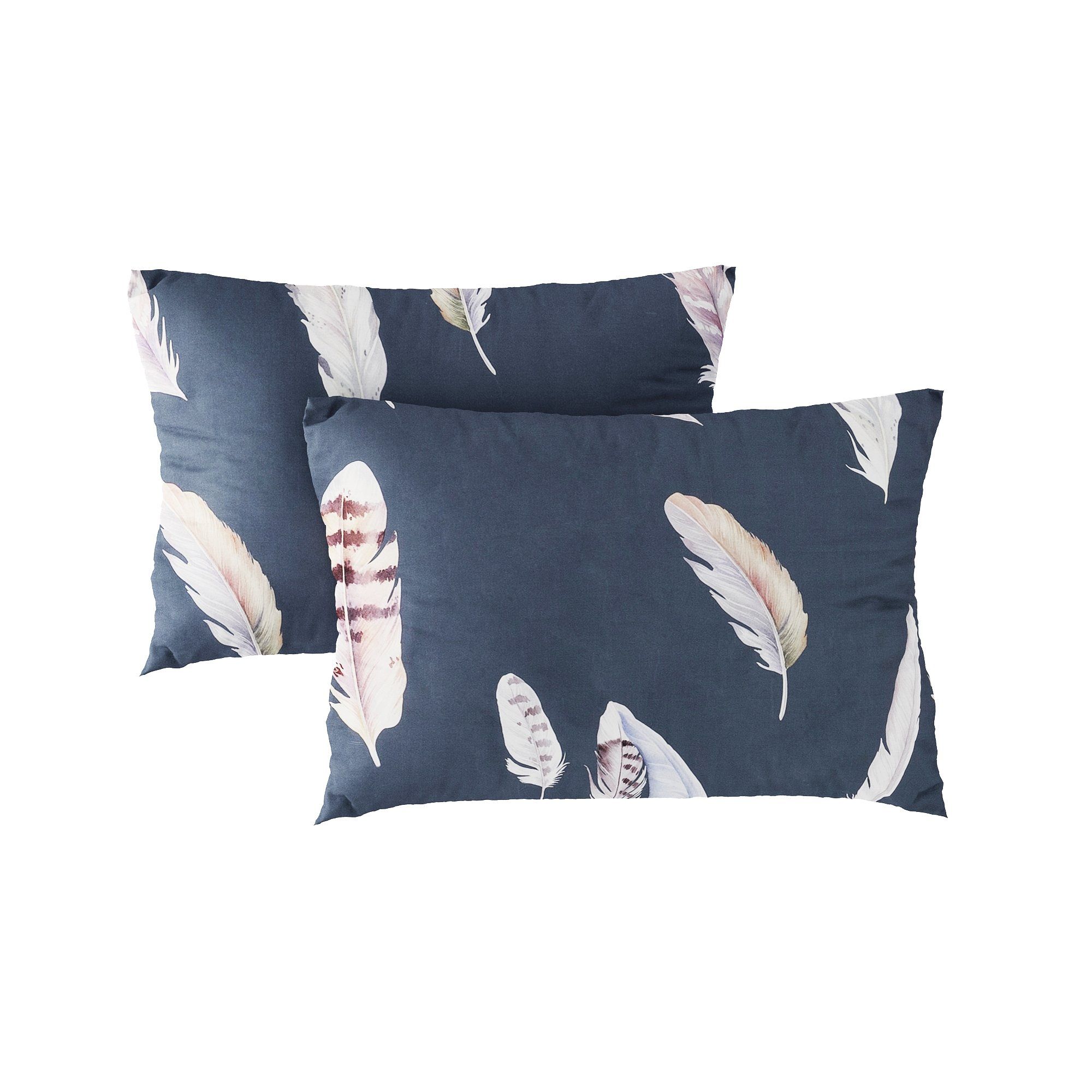 Pillow case 177 Feathers