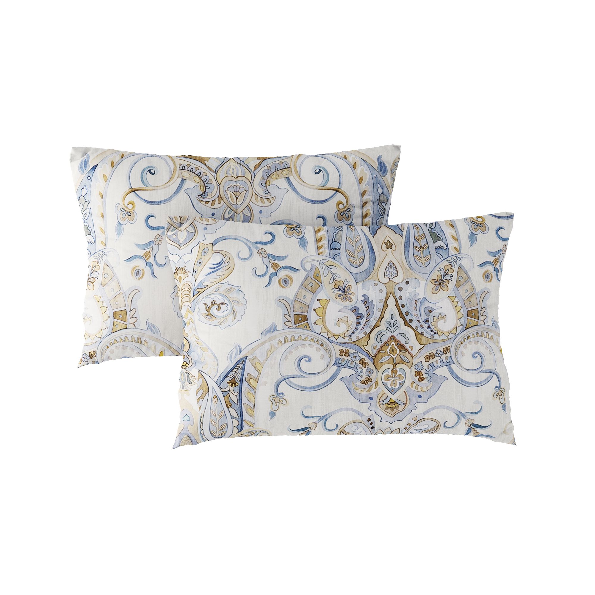 Pillow case 176 Vintage floral