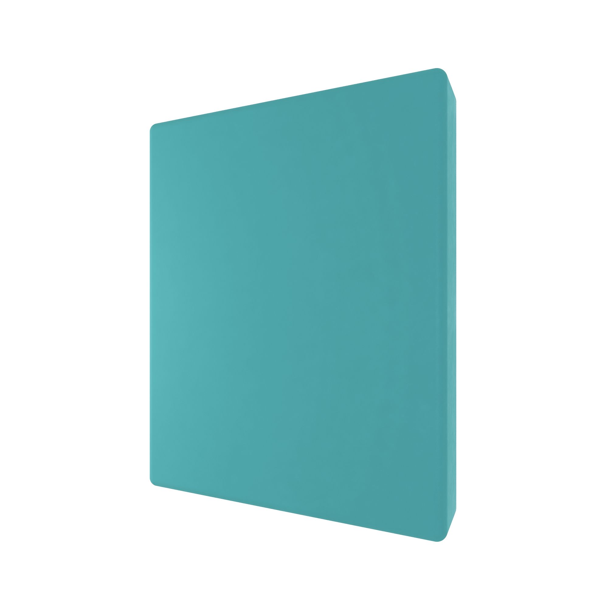 Premium bedsheet 10 Teal green