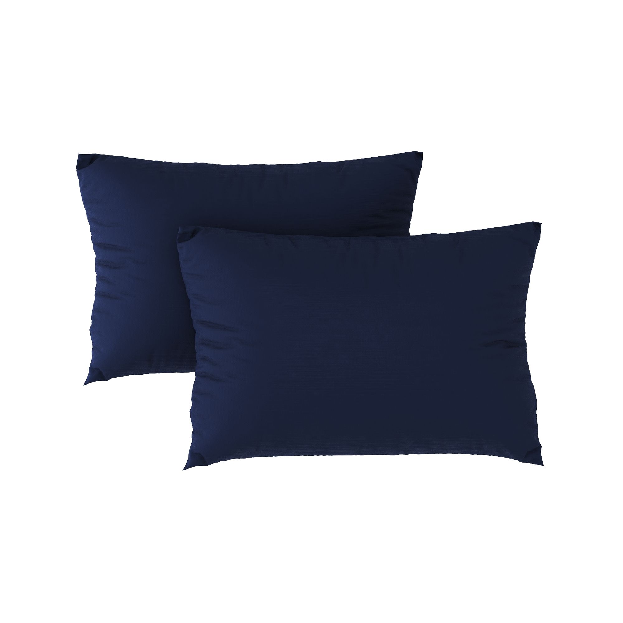 Premium pillow case 11 Royal blue (2pcs)