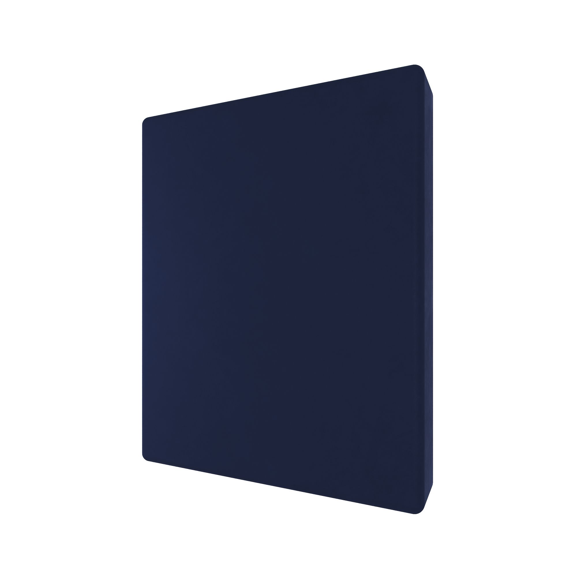 Premium bedsheet 11 Royal blue