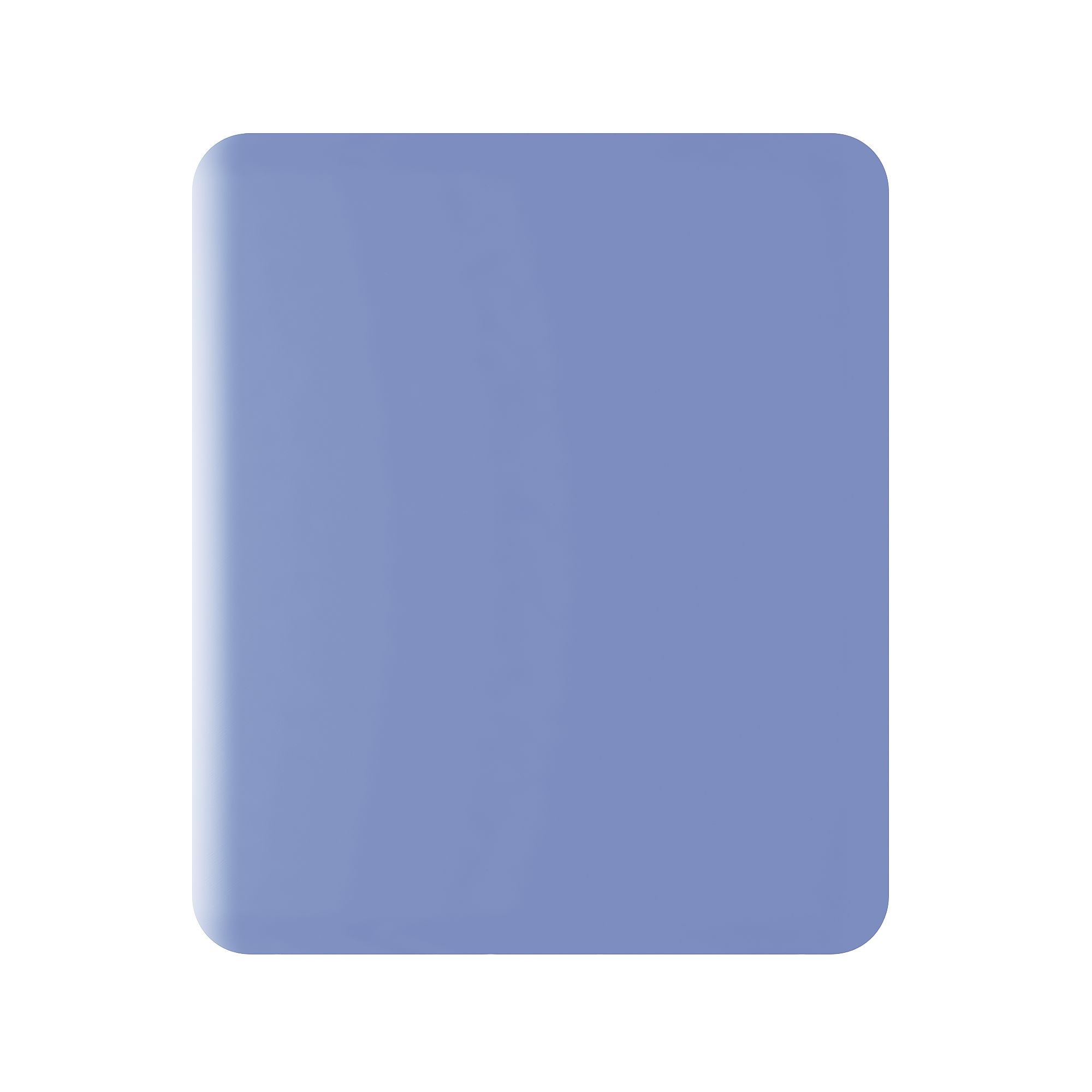 Standard bedsheet 11 Grey blue