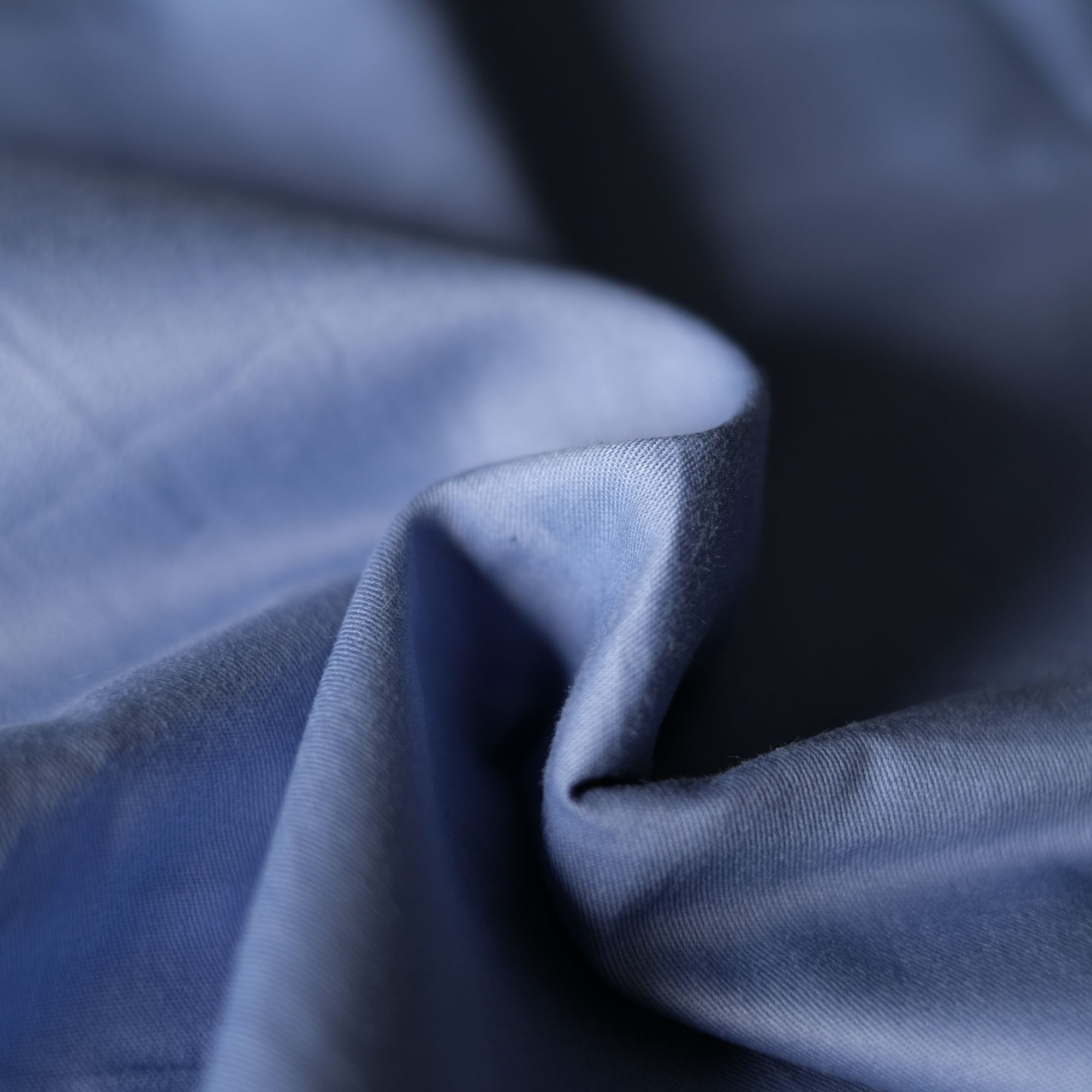 Bộ ga giường Standard 11 Grey blue