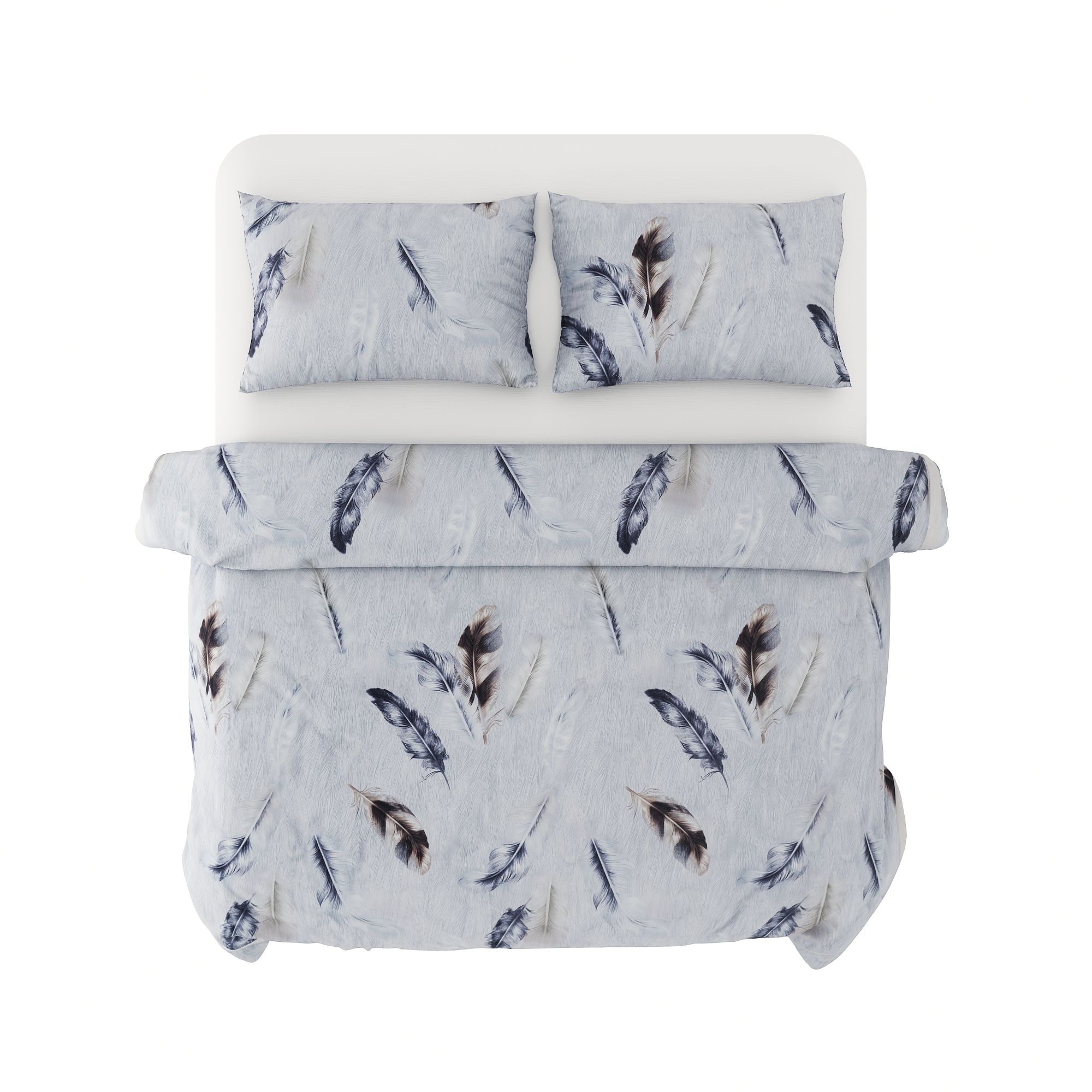 Best price 132 Feathers