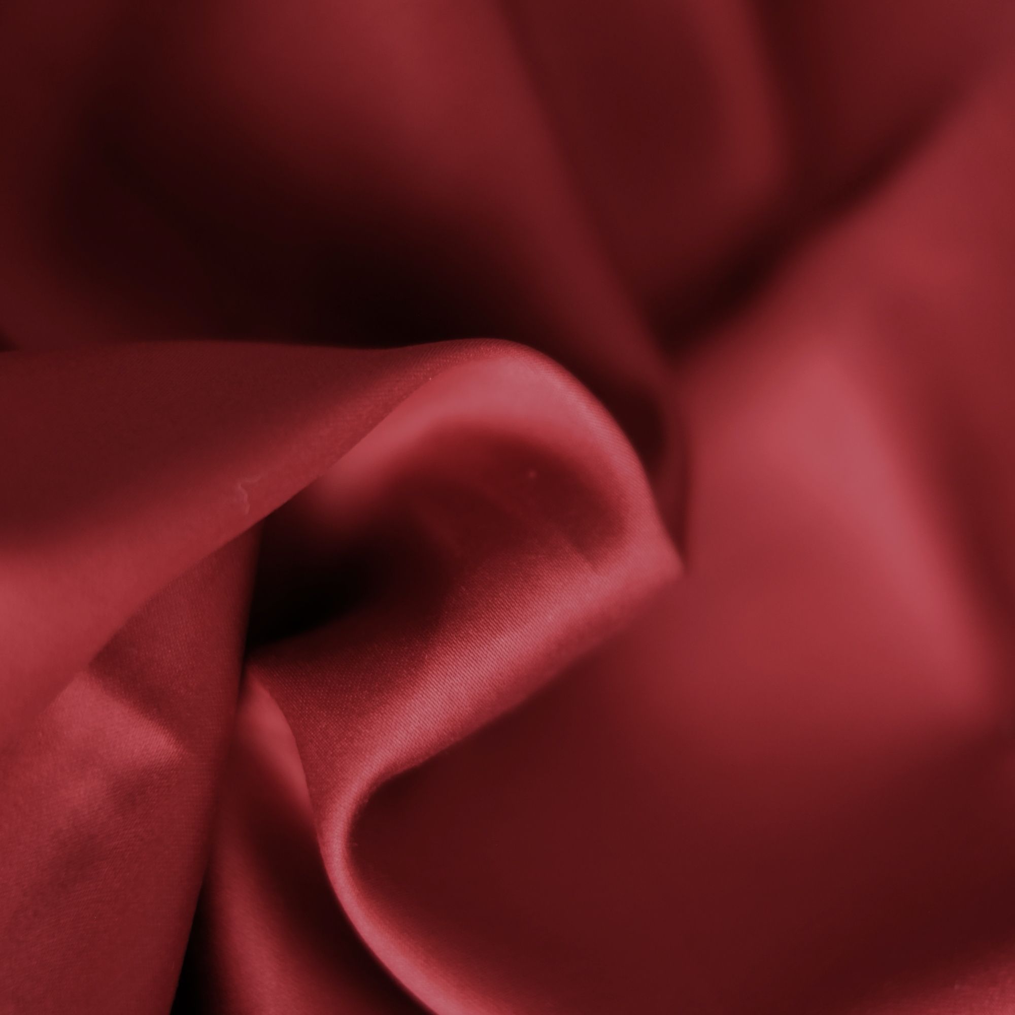 Premium duvet cover 12 Wine red