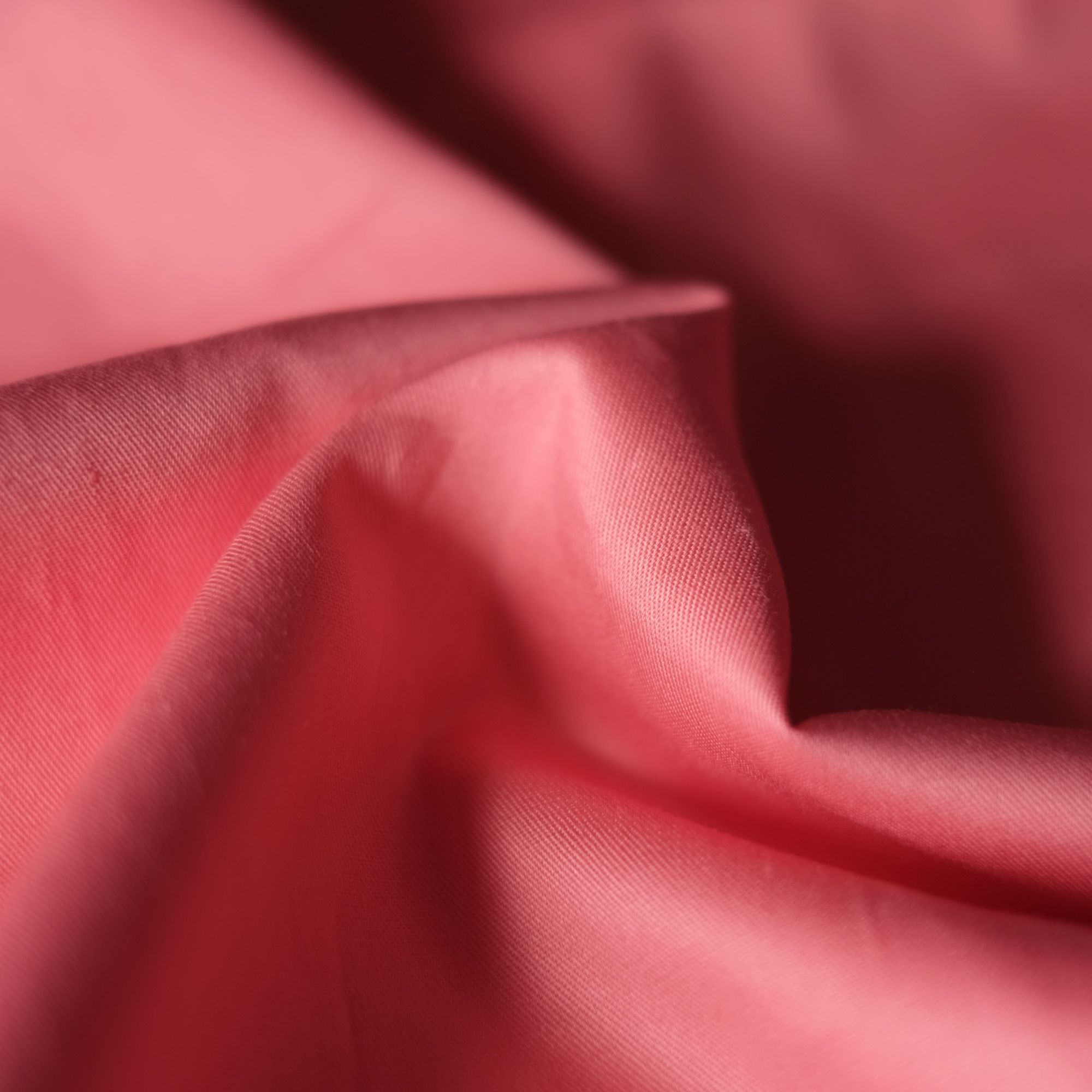 Standard bolster case 12 Punch pink