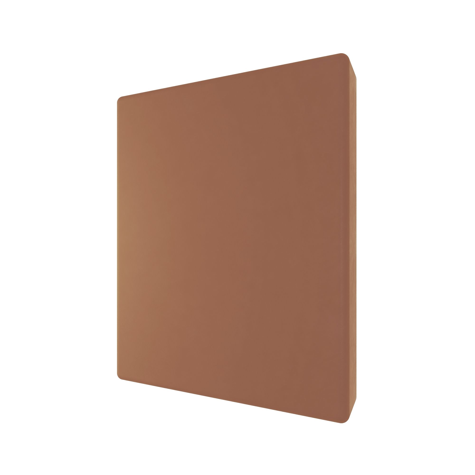 Premium bedsheet 13 Dark brown