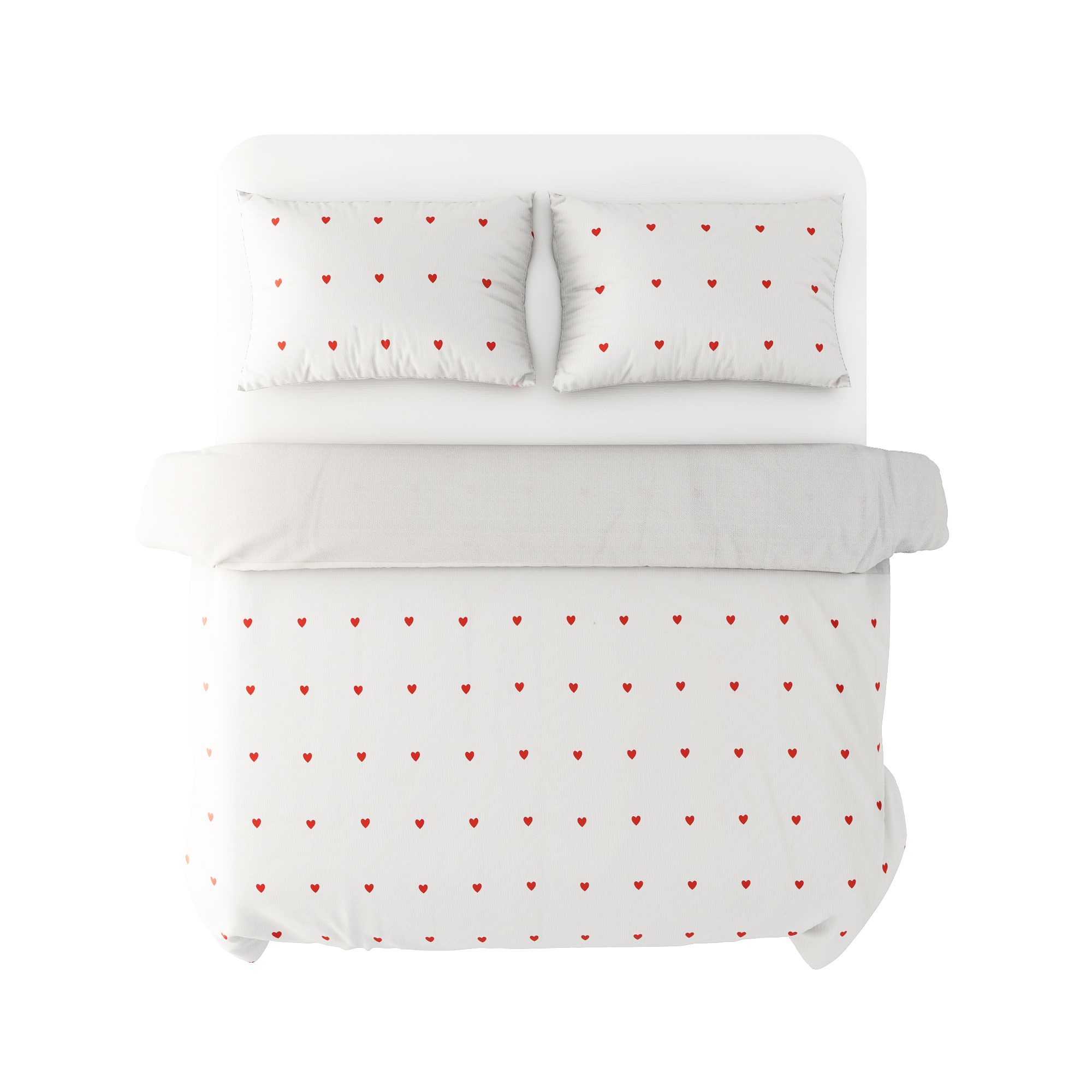 Best price 152 Small hearts