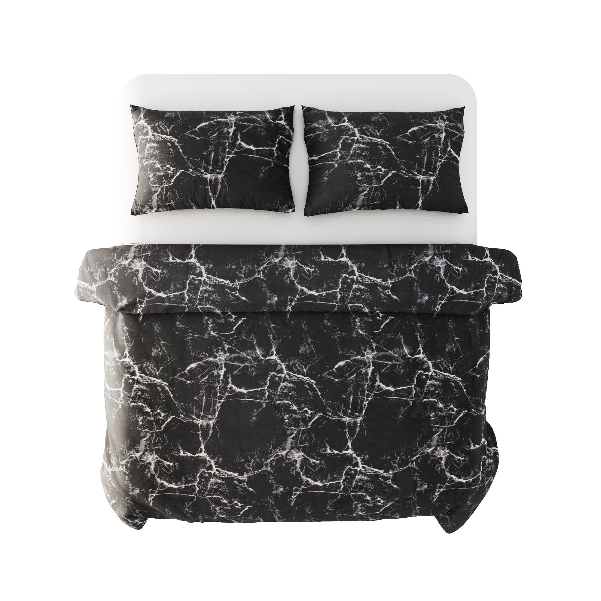 Best price 151 Black marble