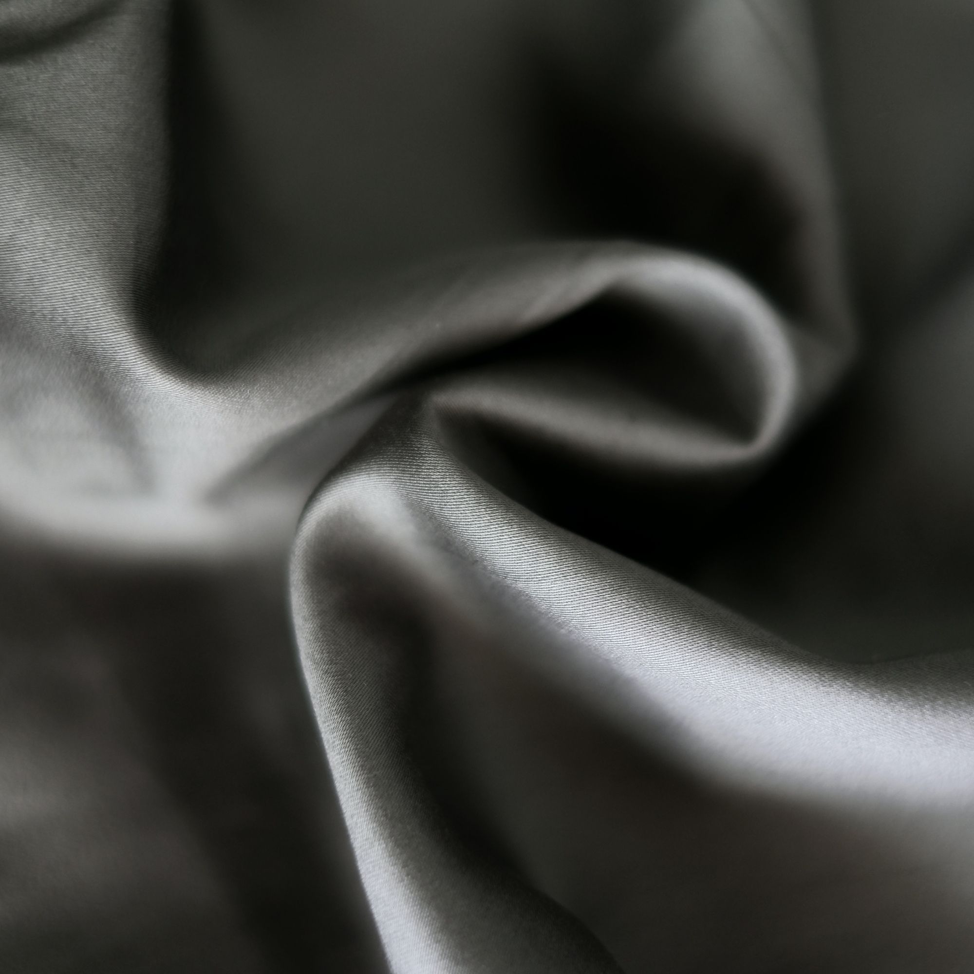 Bộ ga giường Premium 14 Dark grey