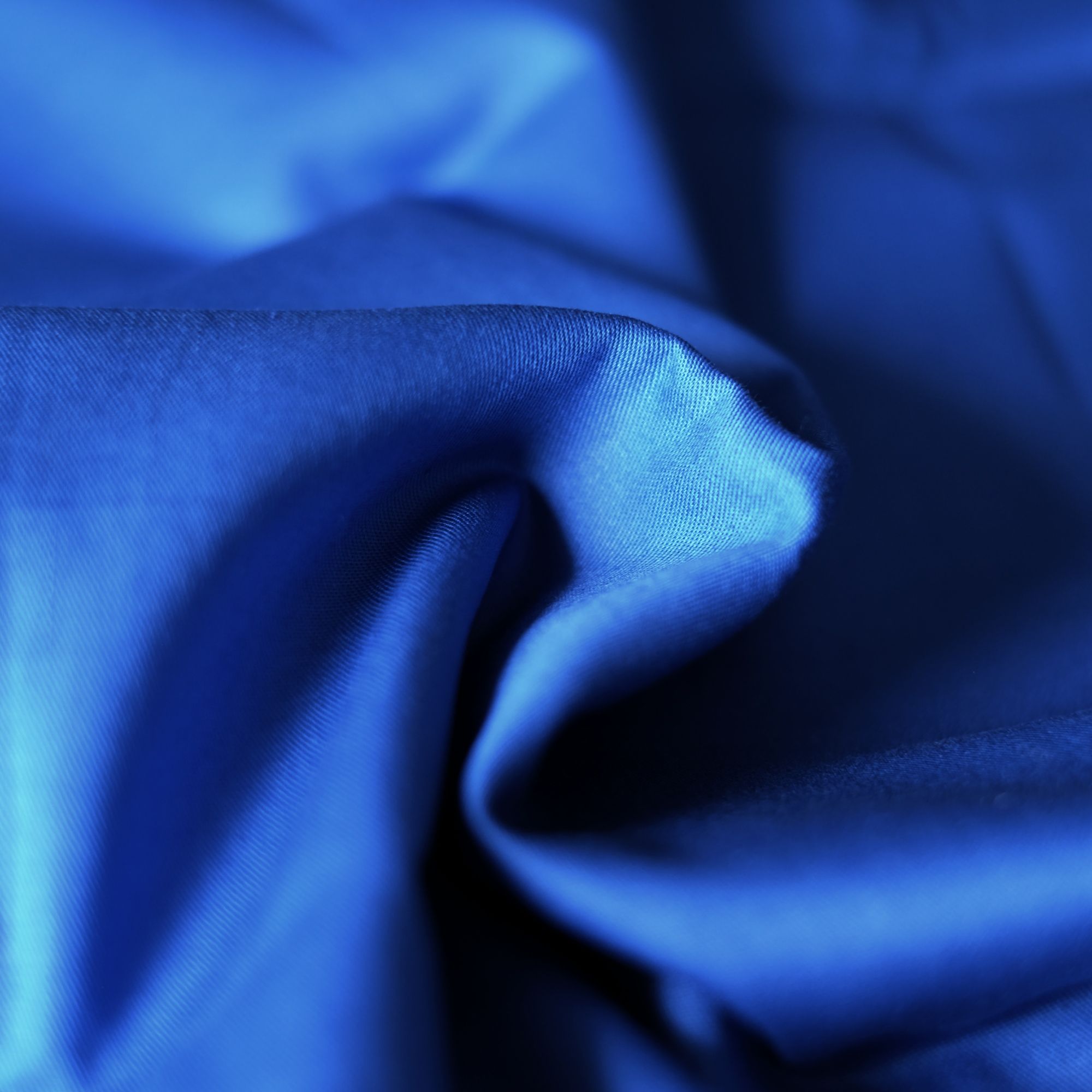 Bộ ga giường Standard 14 Colbalt blue
