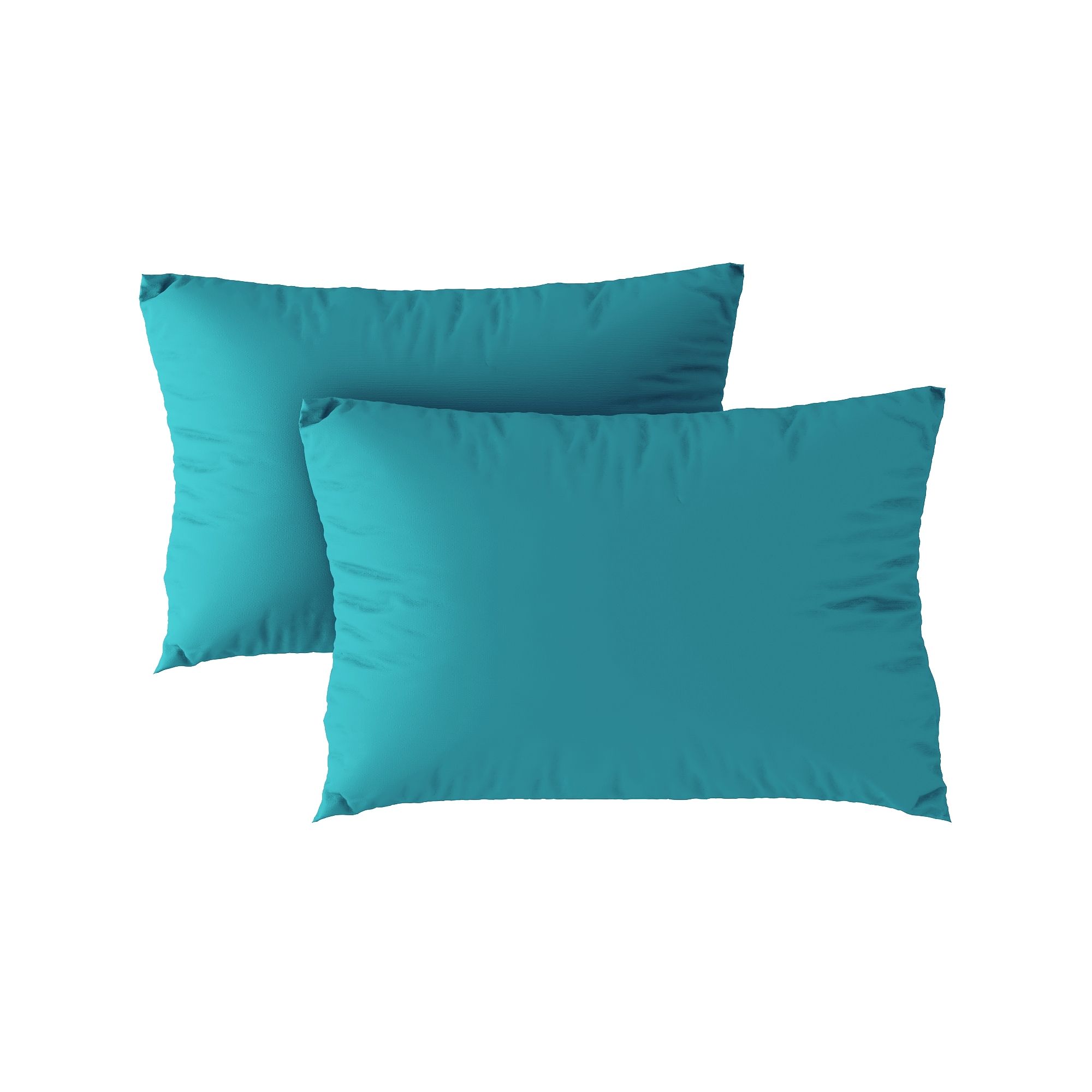 Standard pillow case 15 Poseidon green (2pcs)