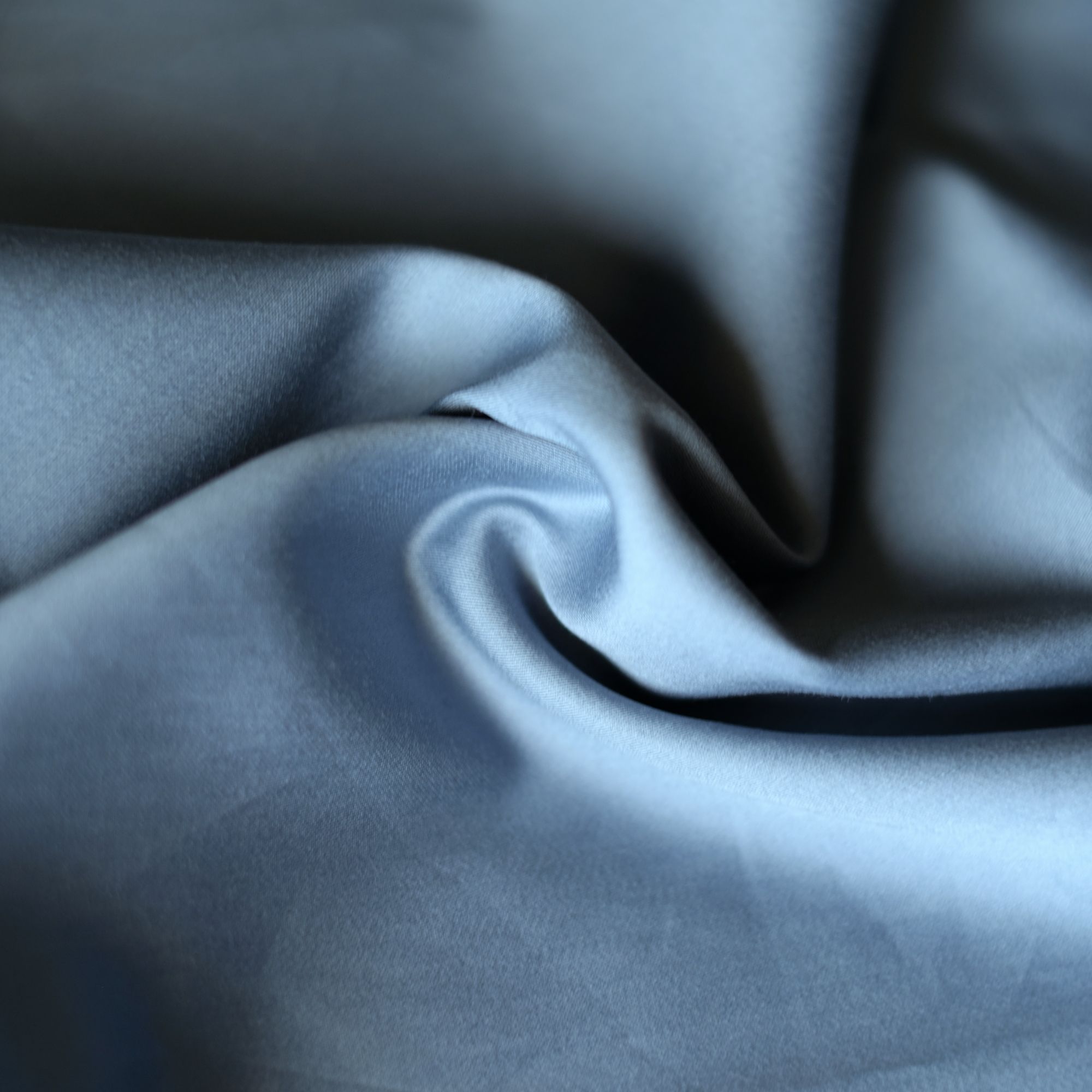 Bộ ga giường Premium 17 Dusk blue