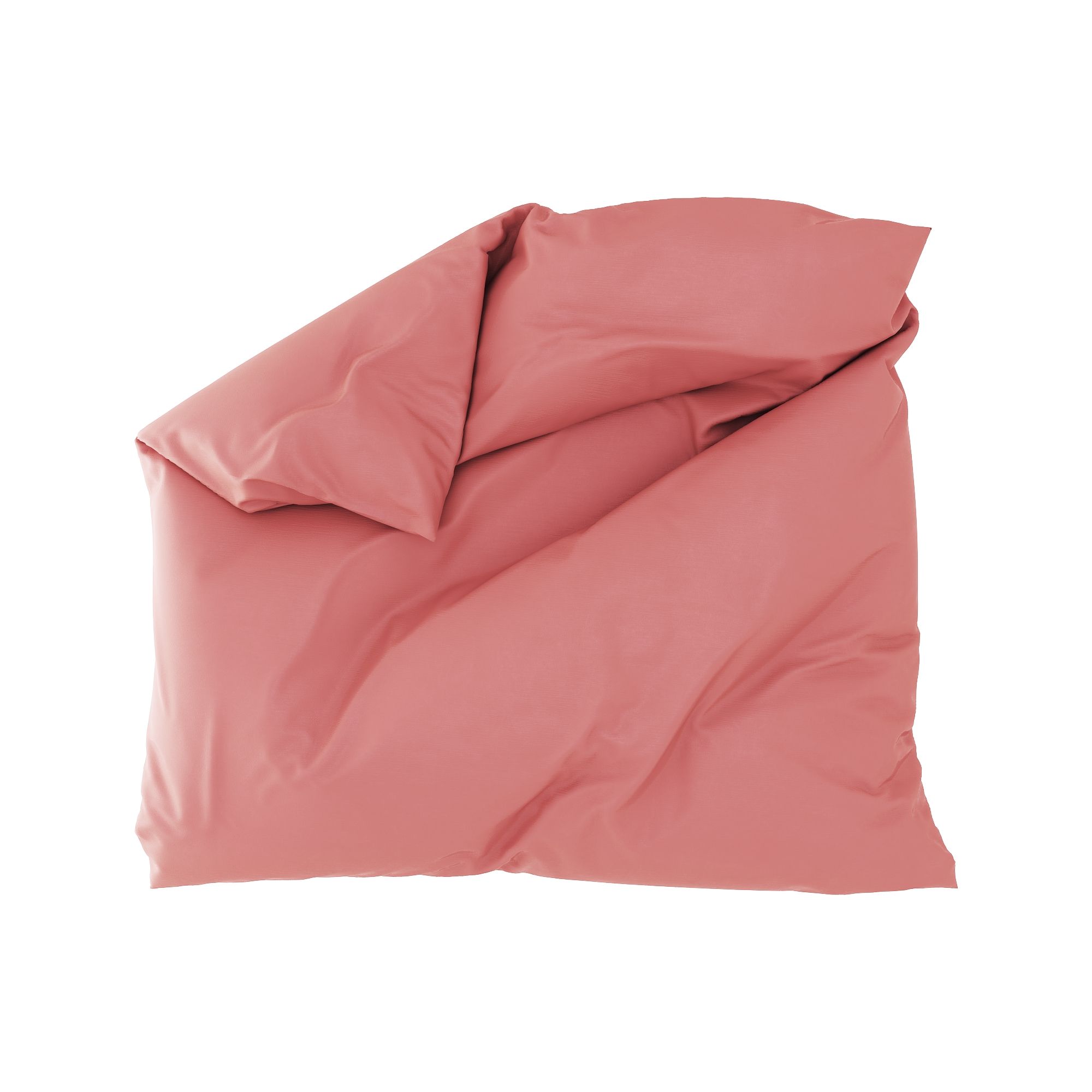 Premium duvet cover 16 Dusty rose