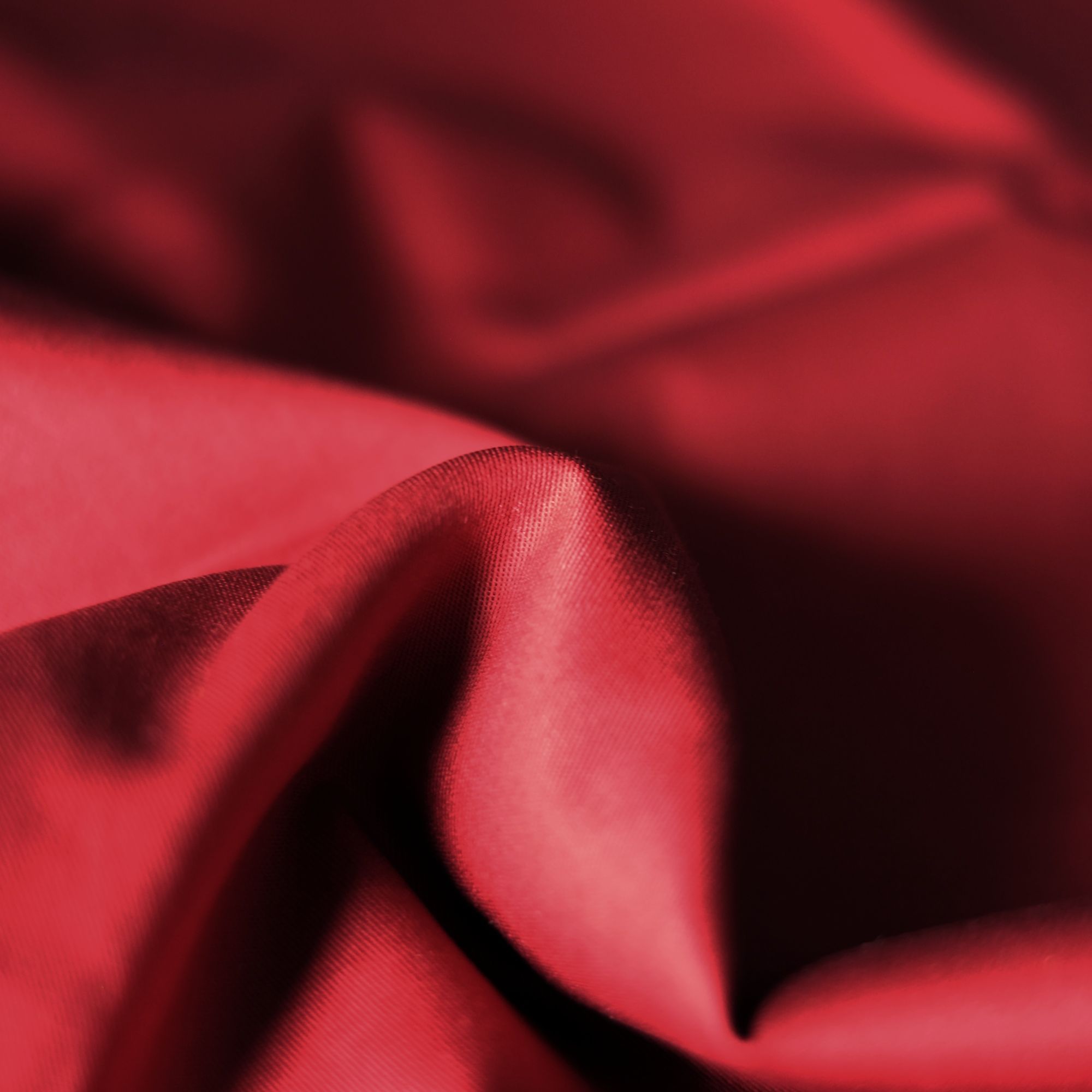 Standard duvet cover 18 Red
