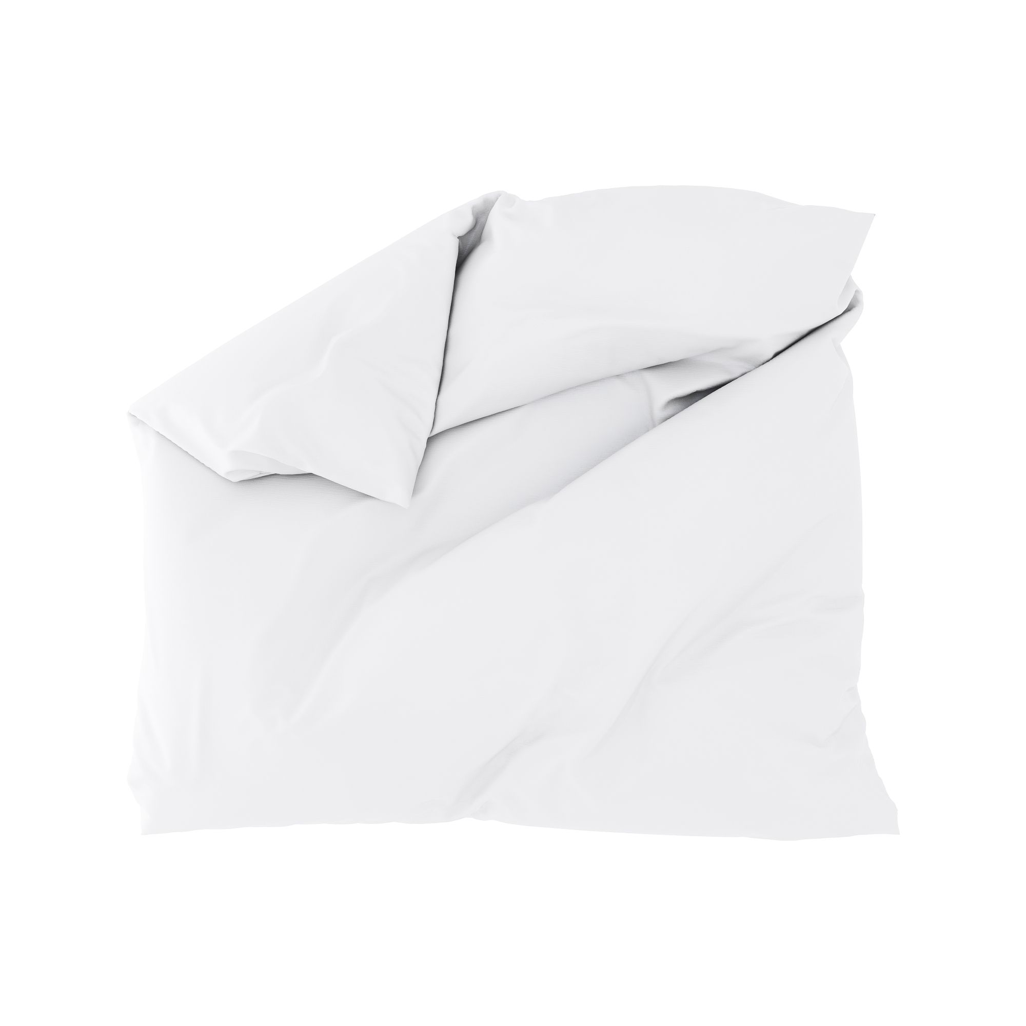 Premium duvet cover 19 White