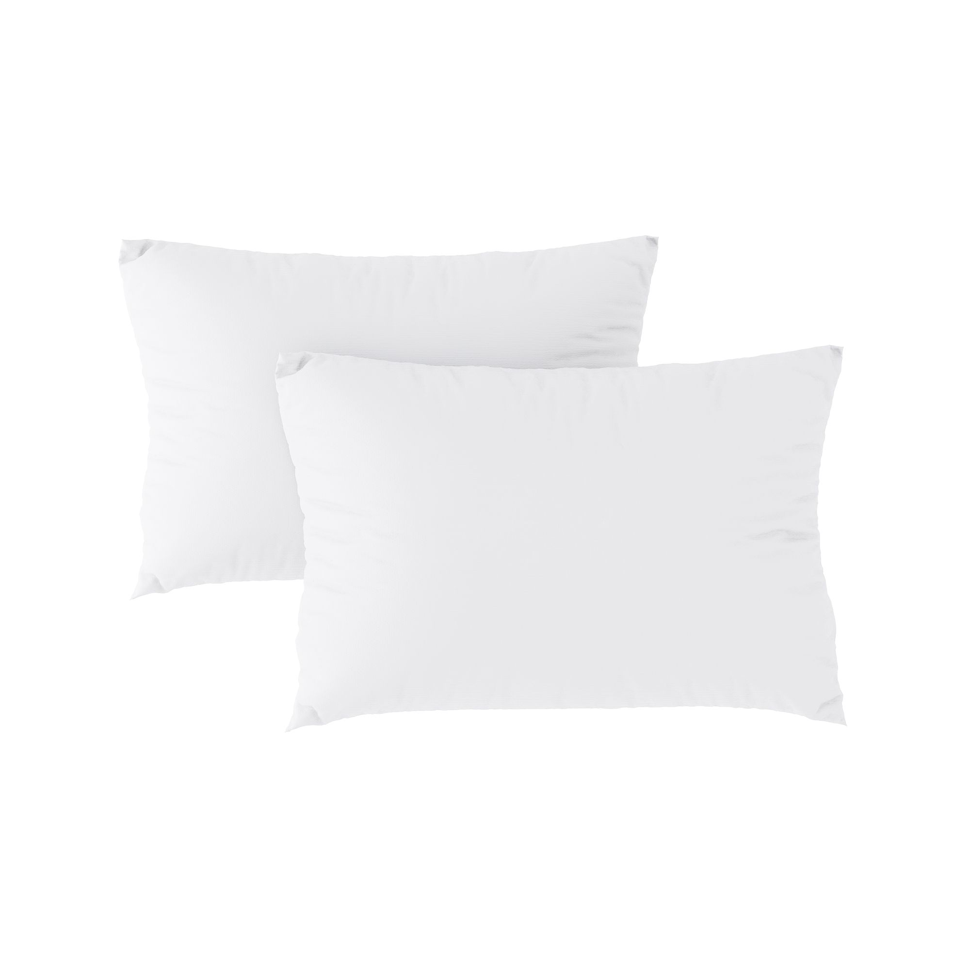 Premium pillow case 19 White