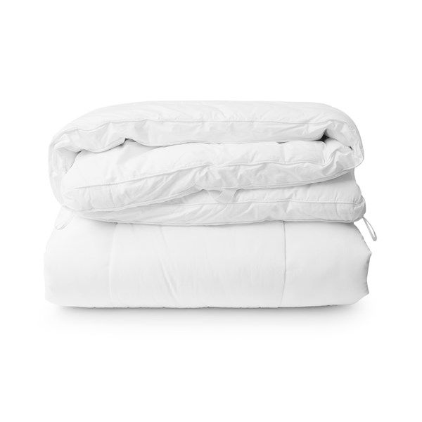 Topper 5cm Tấm làm mềm nệm