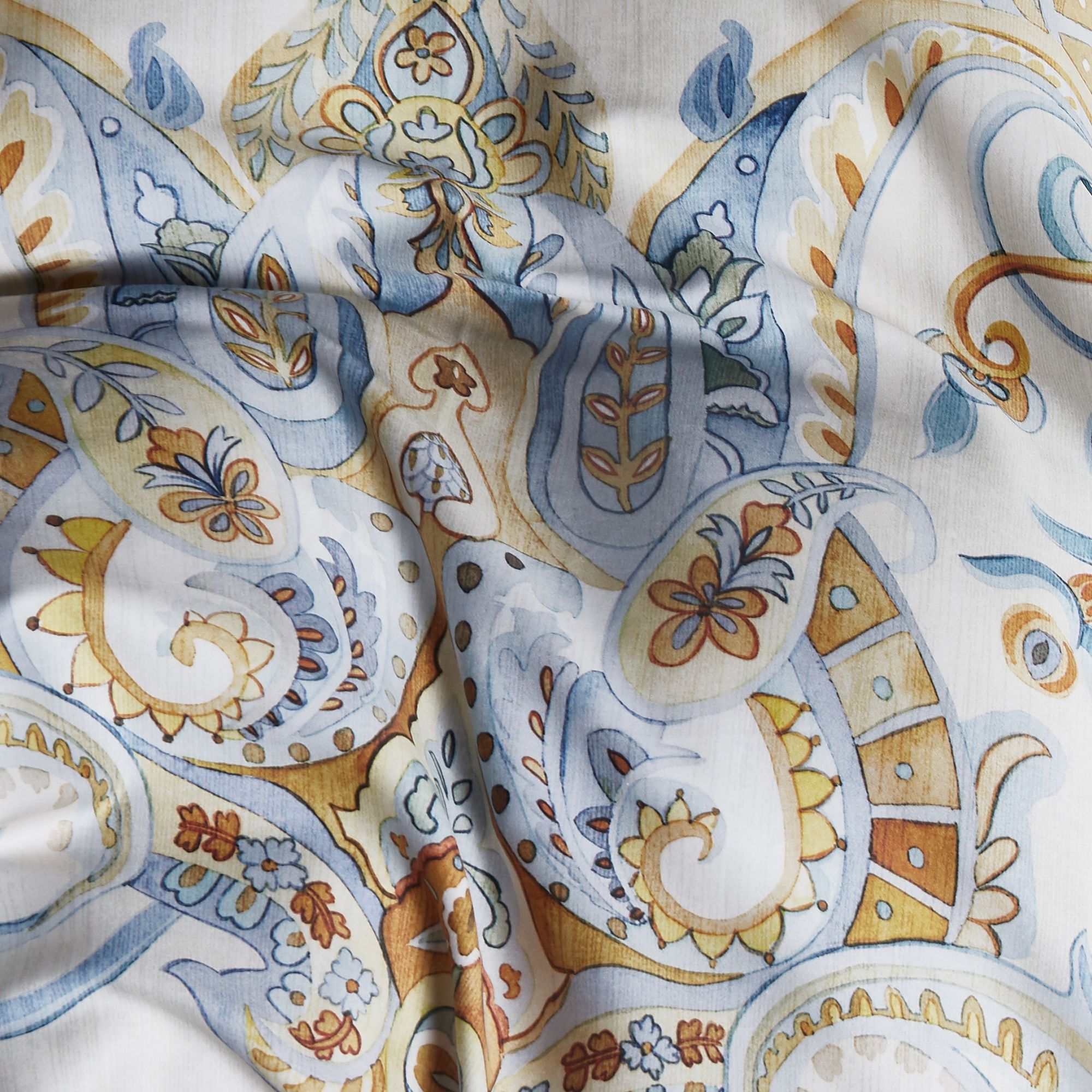 Pillow case 176 Vintage floral